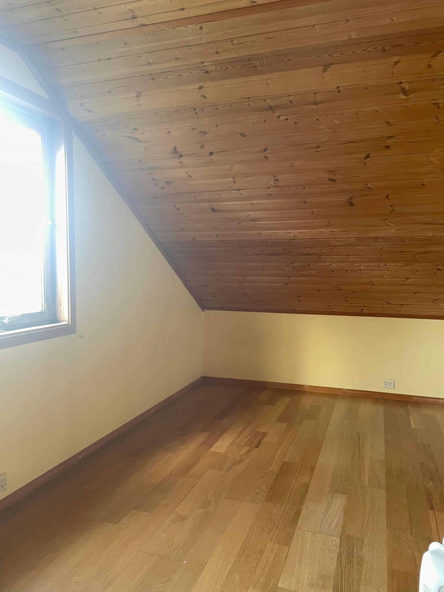 Soverom 2 etasje Galleribilde