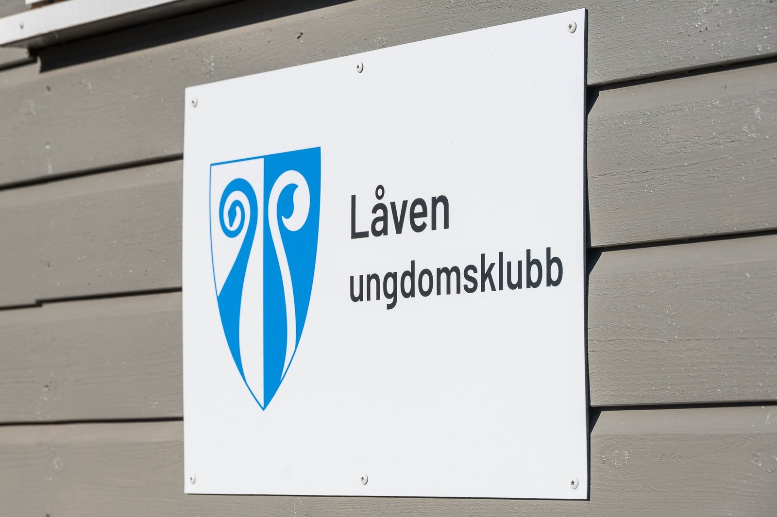Nærområdet Galleribilde
