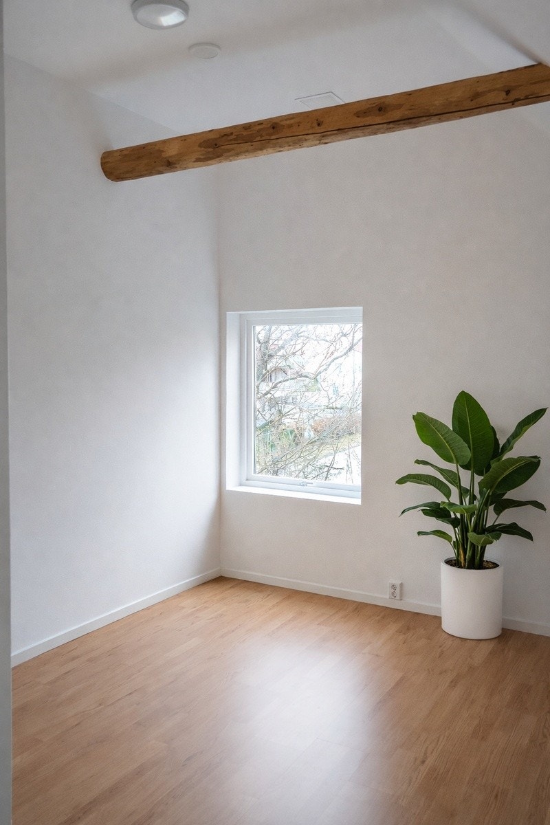 Soverom 1 Galleribilde