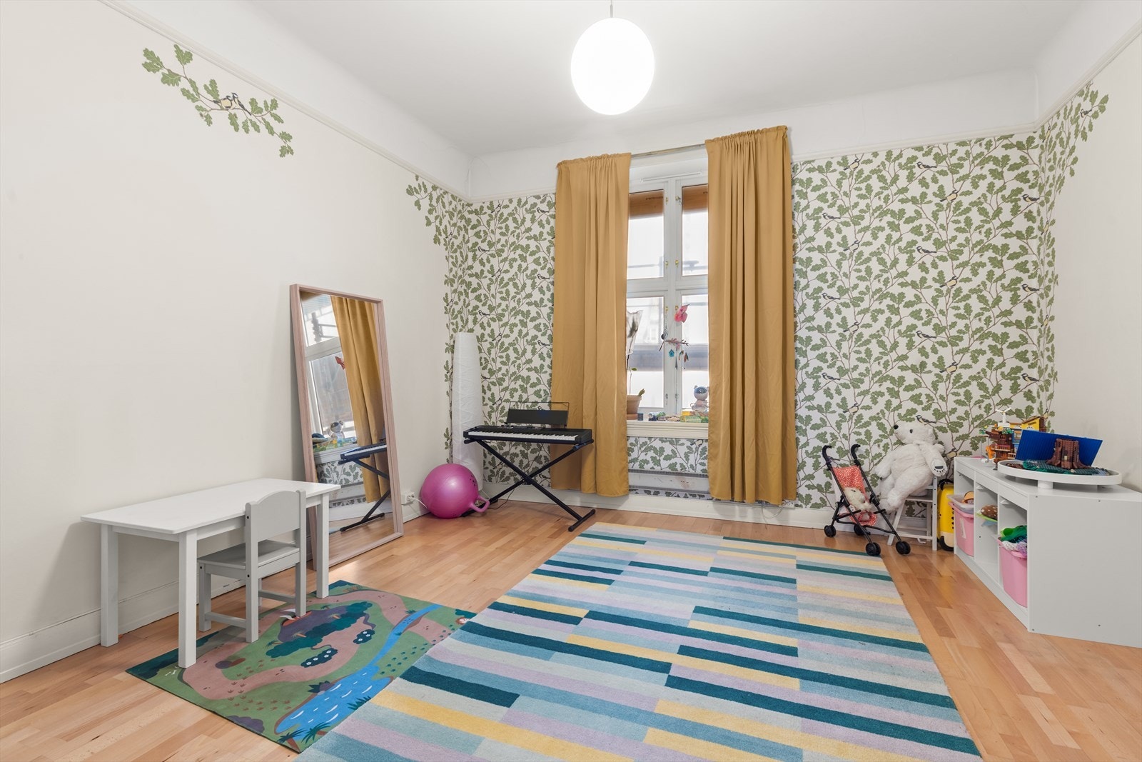 Soverom 2. Galleribilde