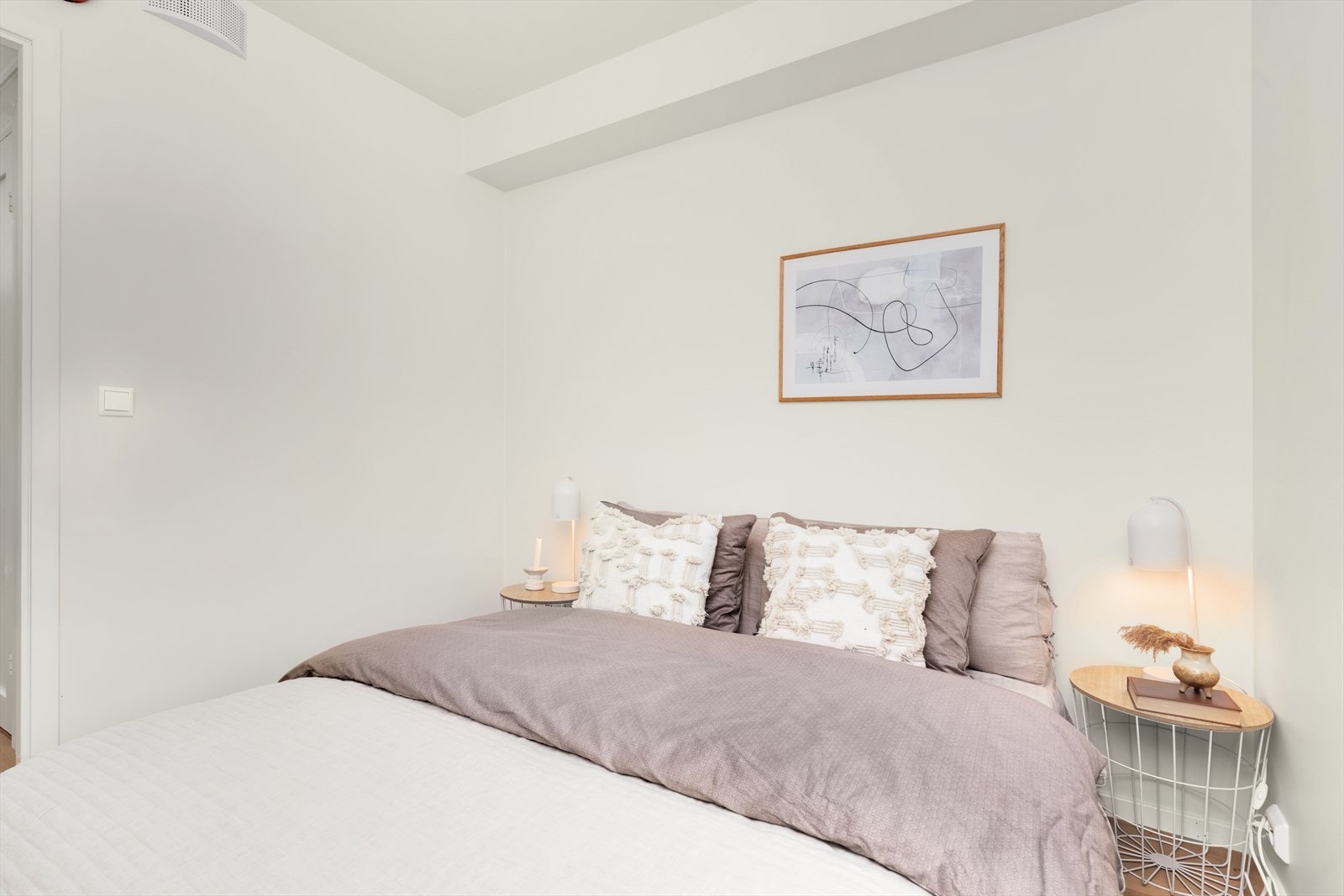 Soverom 1 Galleribilde