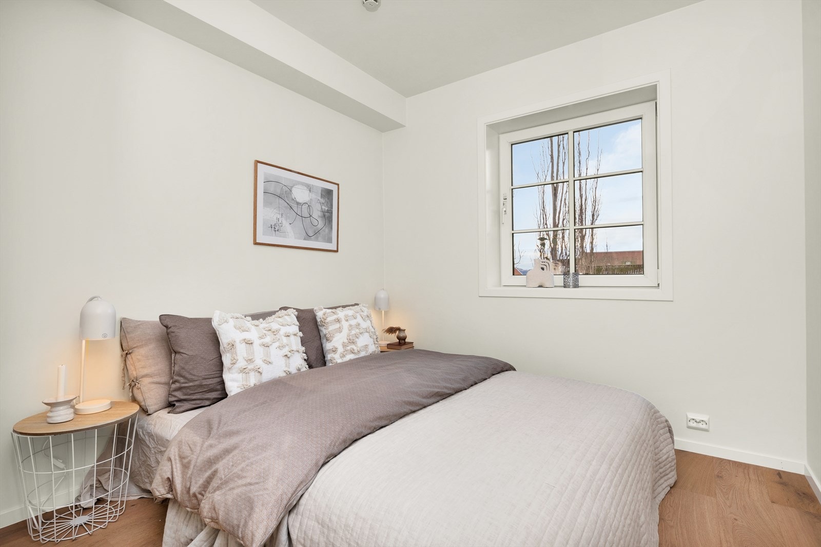 Soverom 1 Galleribilde