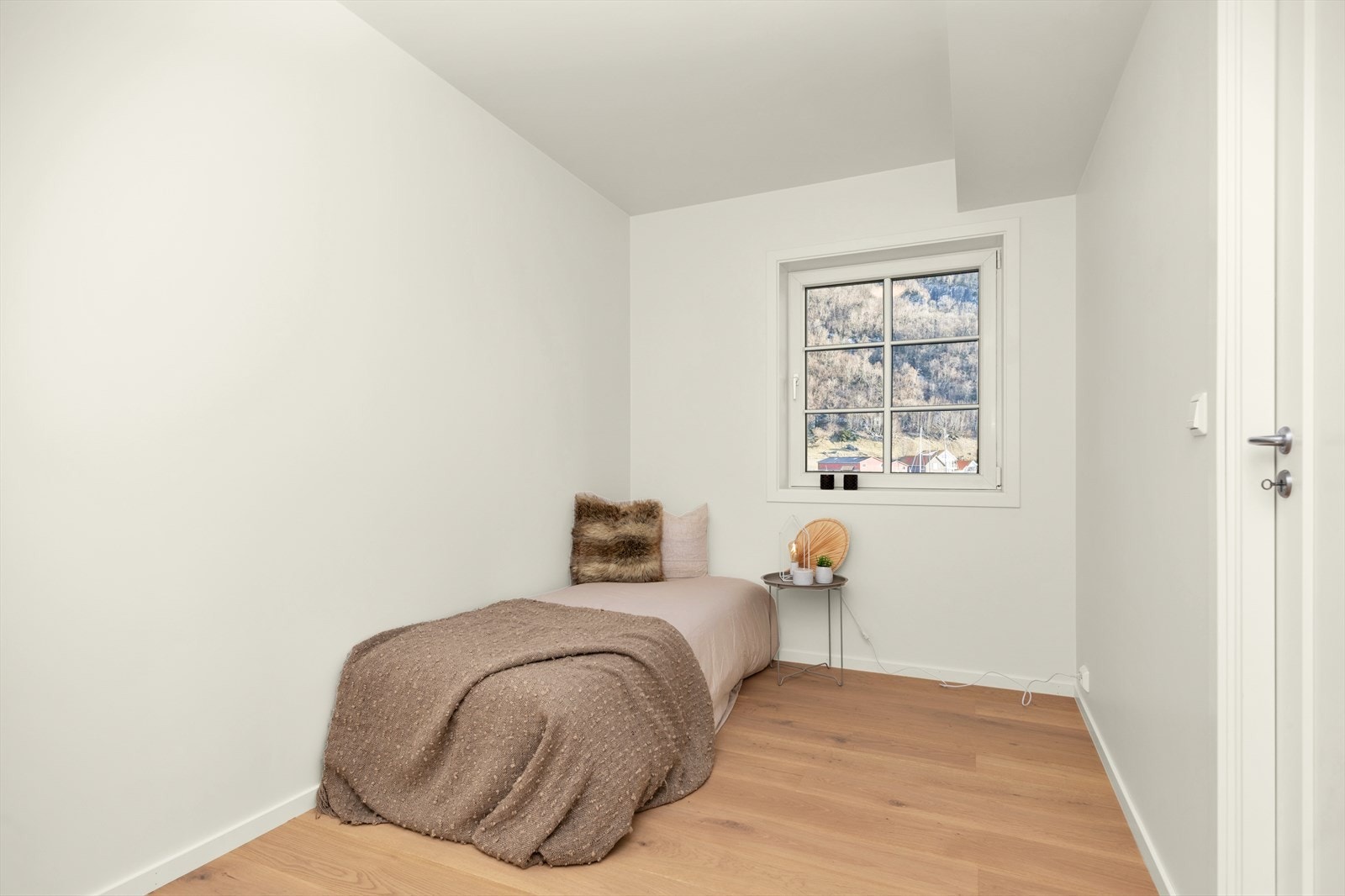 Soverom 2 Galleribilde