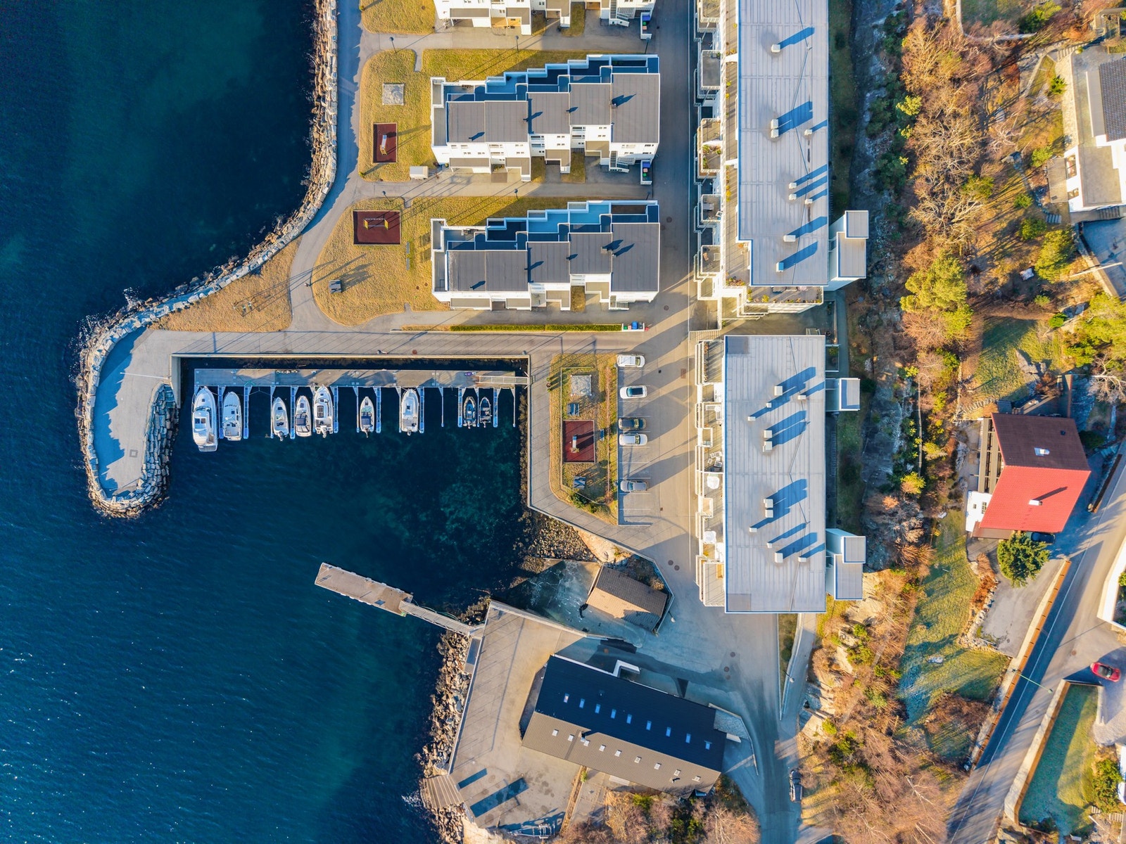 Oversikt. Galleribilde