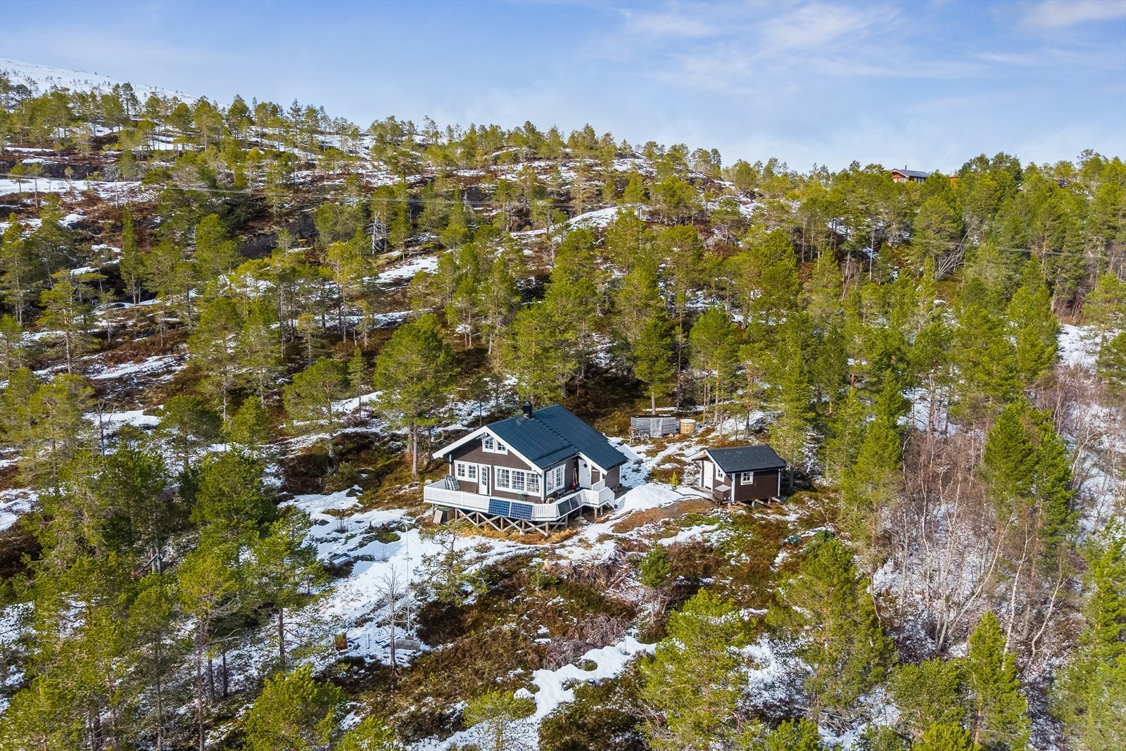 Velkommen til Jektvika 51 Galleribilde