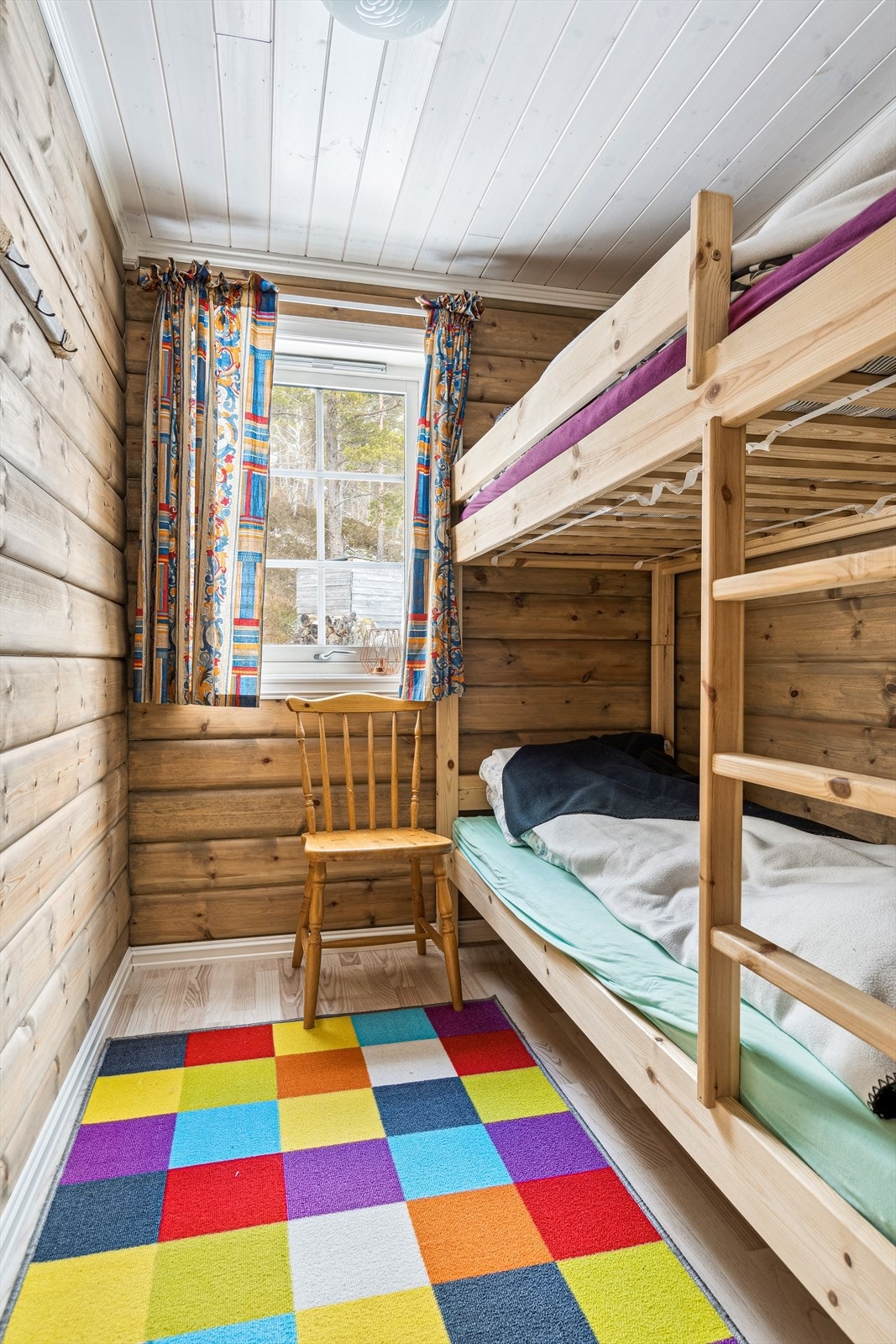 Soverom Galleribilde