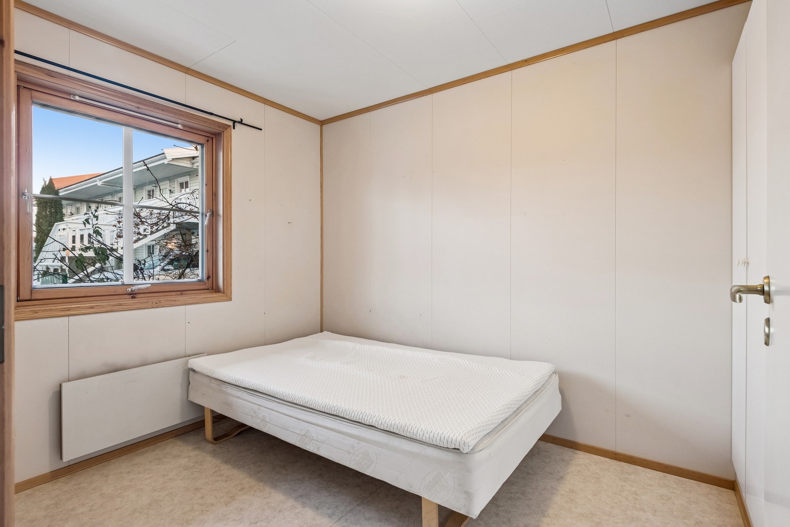 Soverom 2 Galleribilde