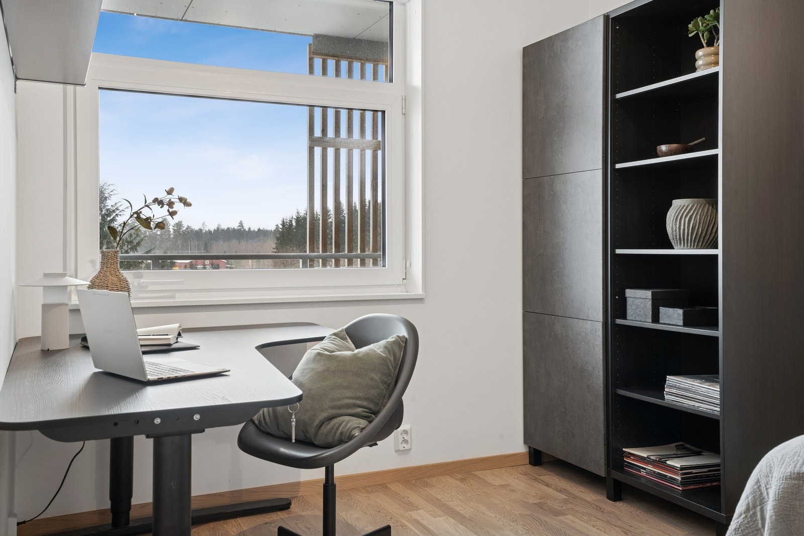 Soverom nr. 2 Galleribilde