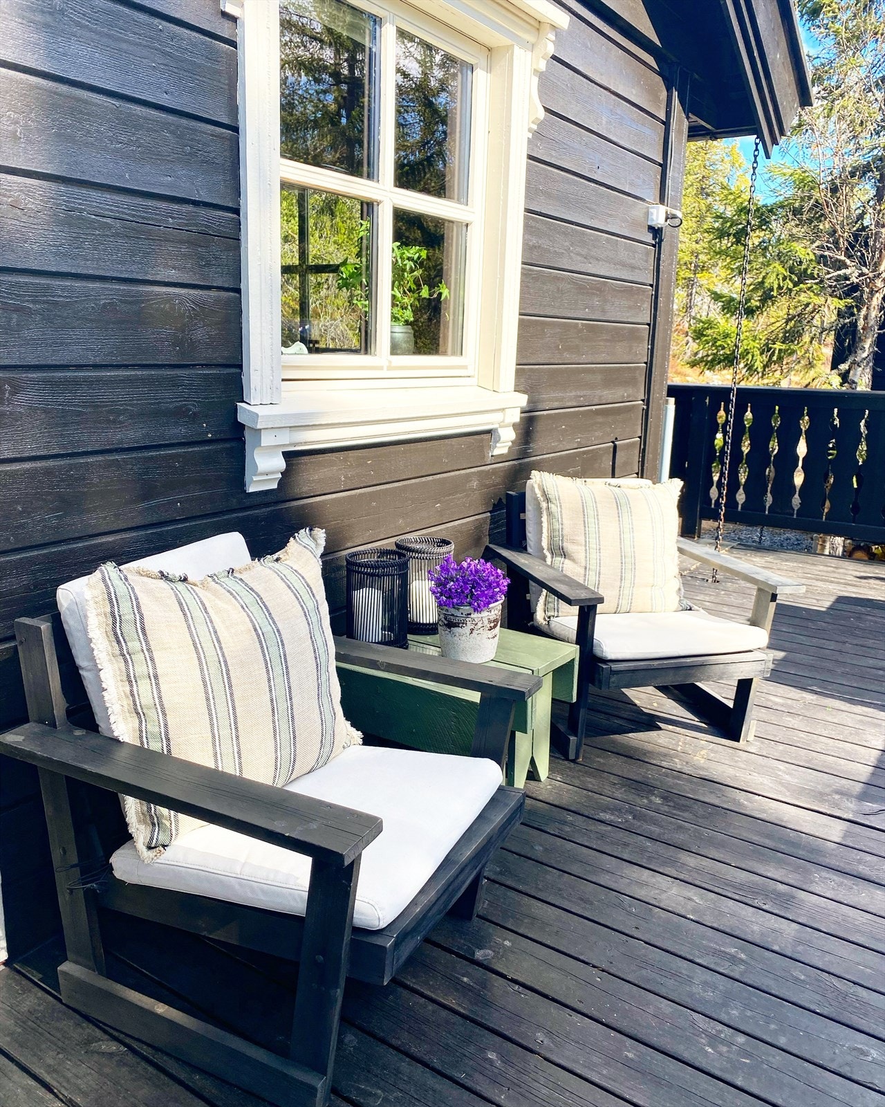 - Privat bilde fra selger - Galleribilde