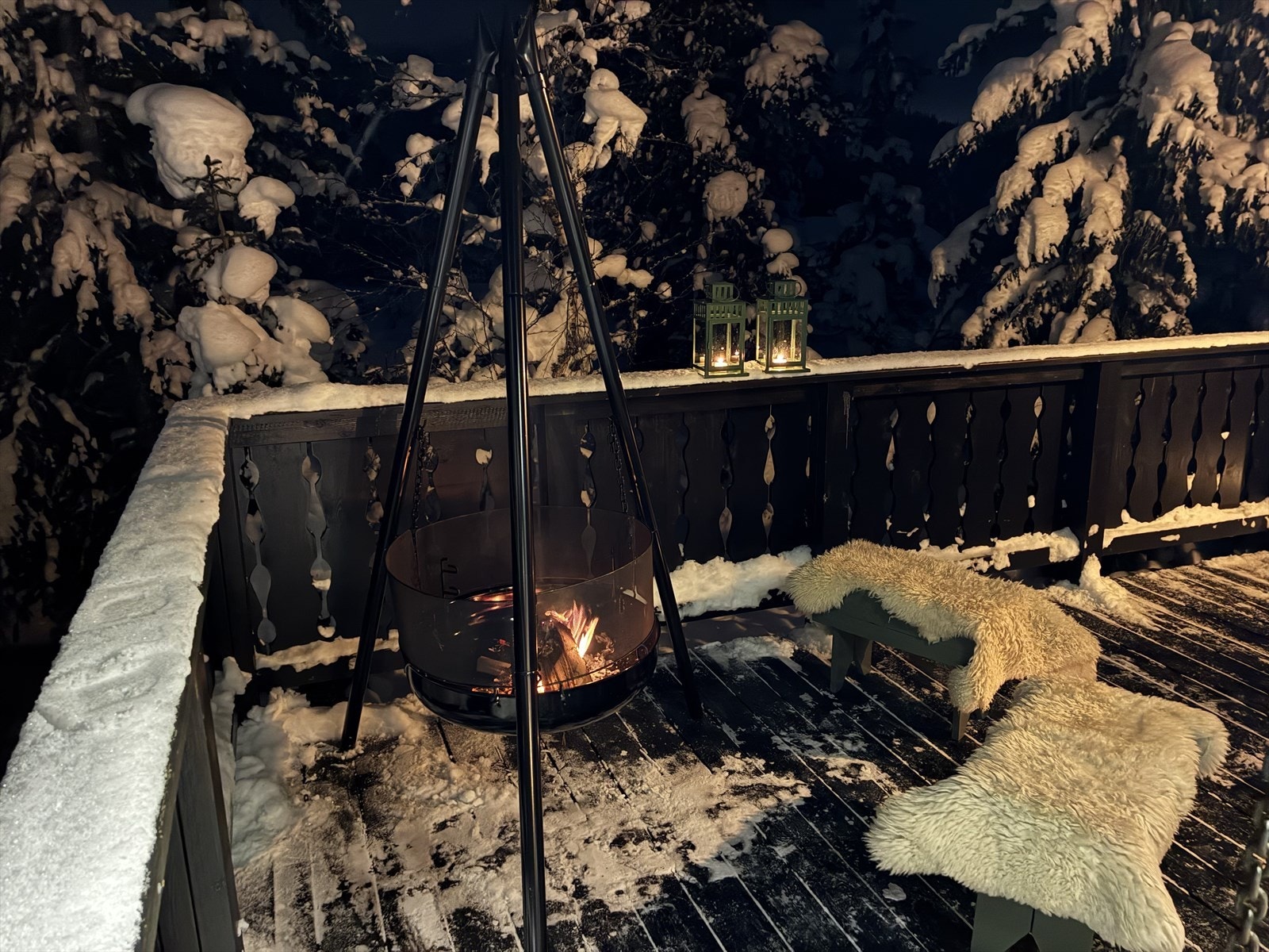 - Privat bilde fra selger - Galleribilde