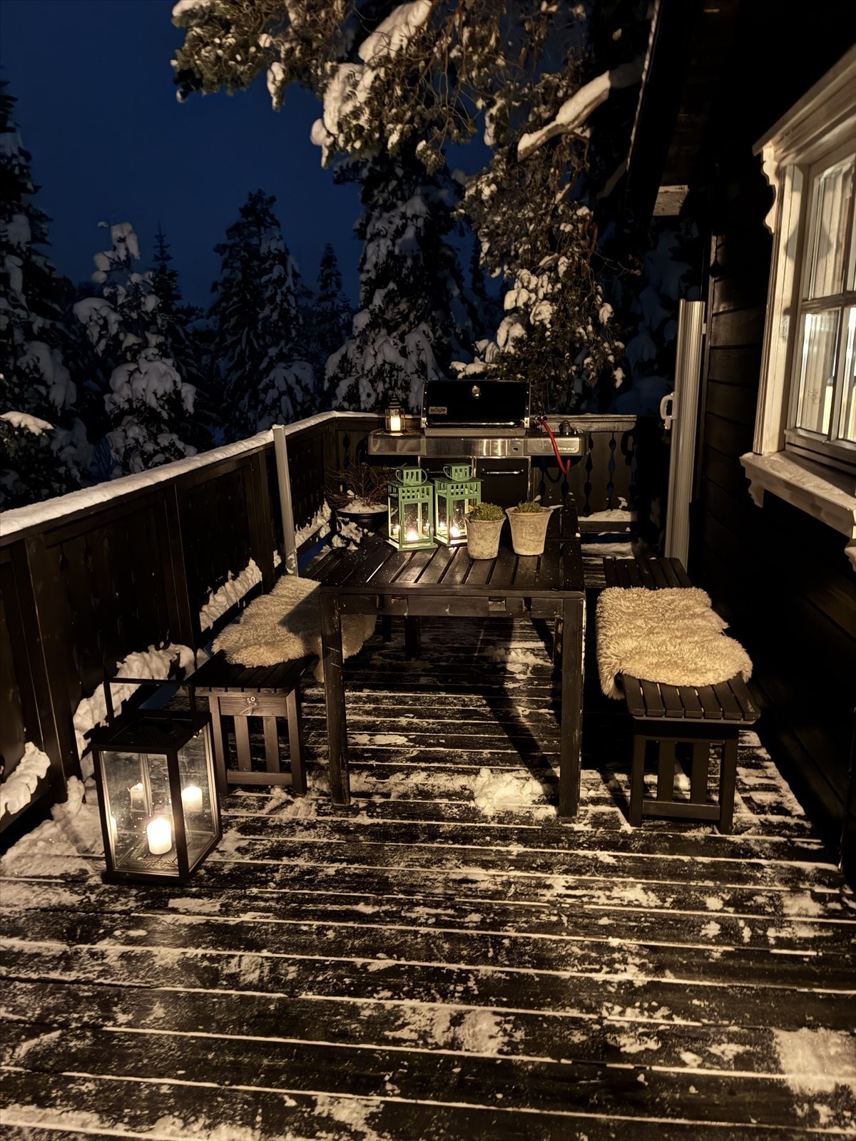 - Privat bilde fra selger - Galleribilde