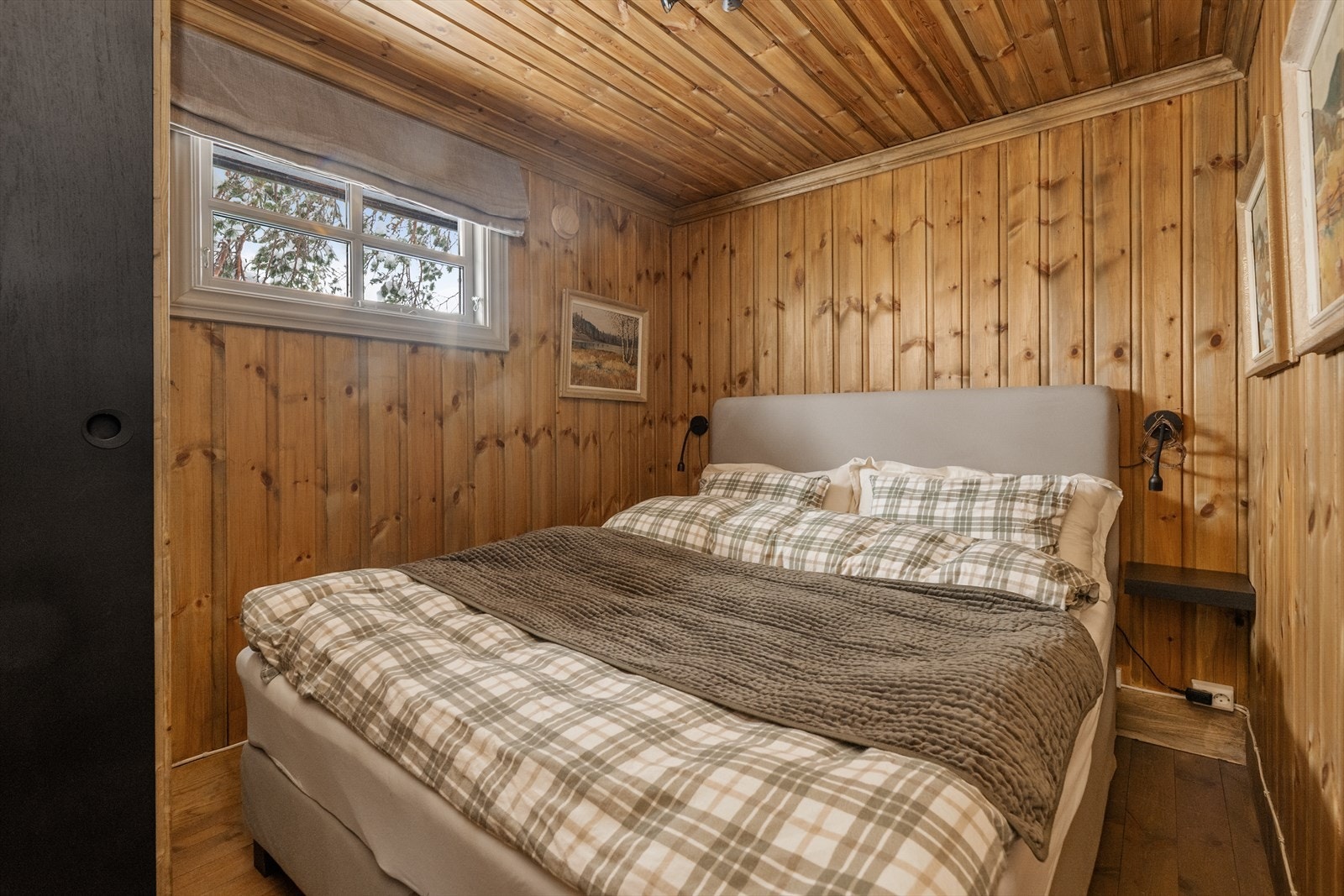 Soverom 2 Galleribilde