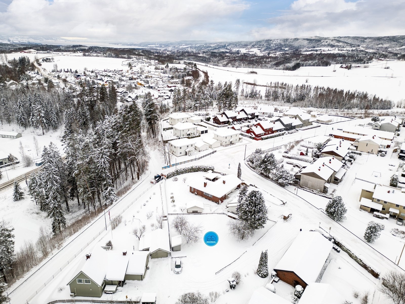 Oversiktsbilde Galleribilde