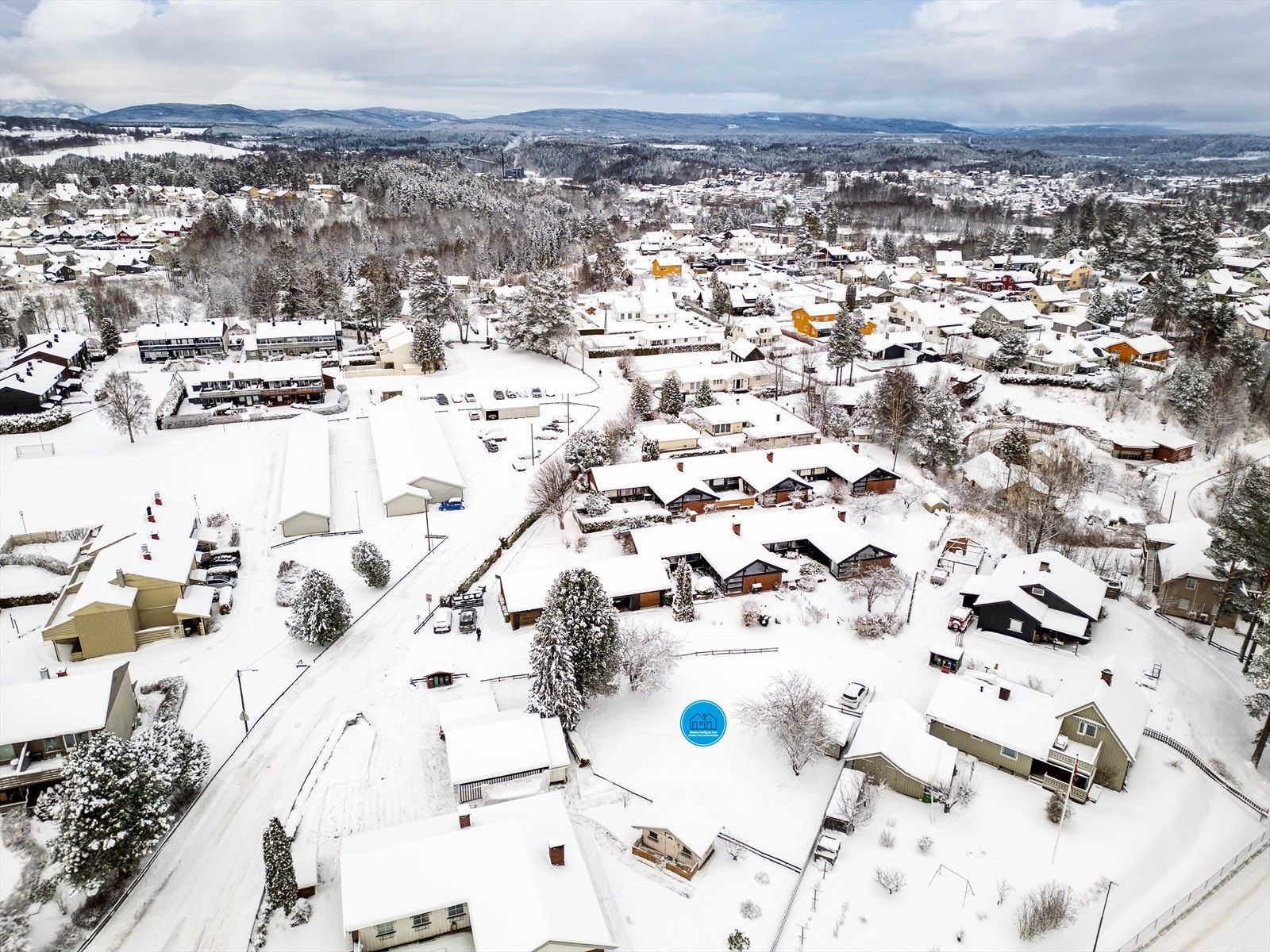 Oversiktsbilde Galleribilde