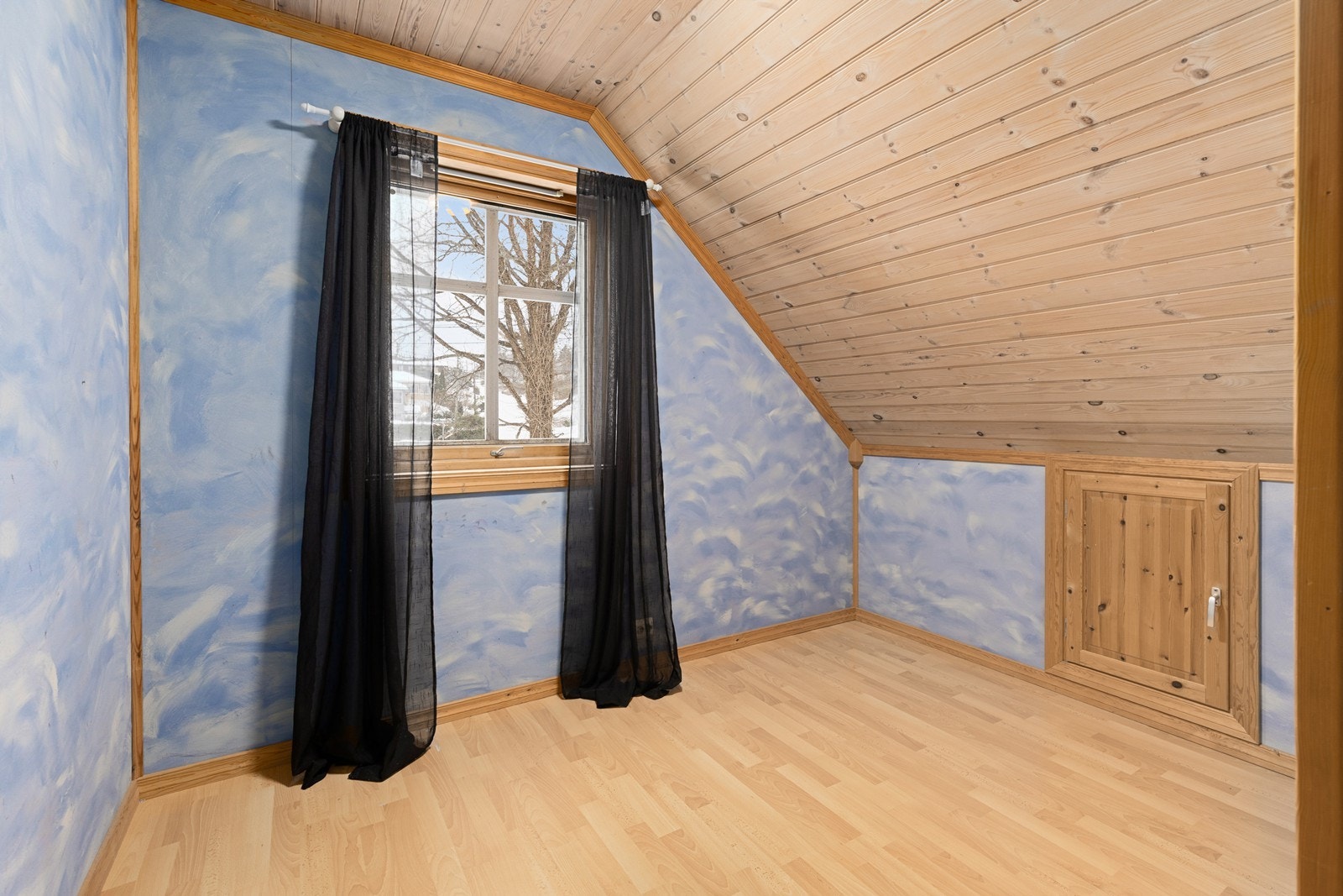 Soverom nr. 3 Galleribilde