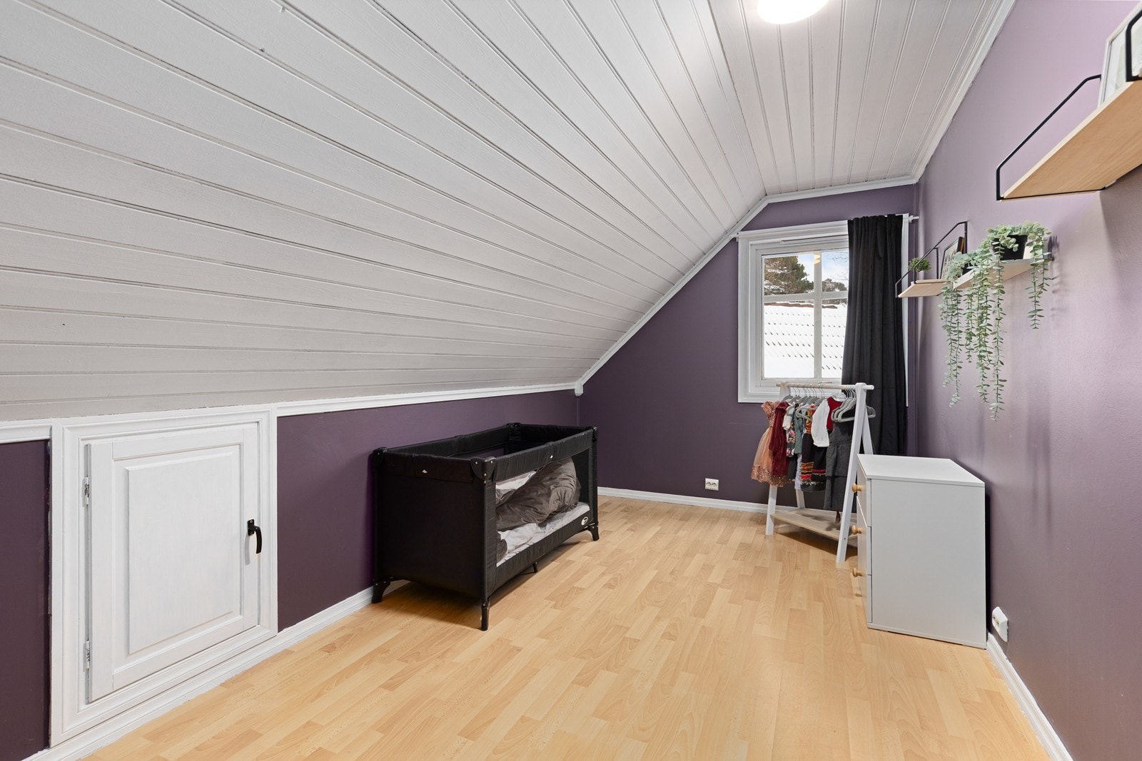 Soverom nr. 2 Galleribilde