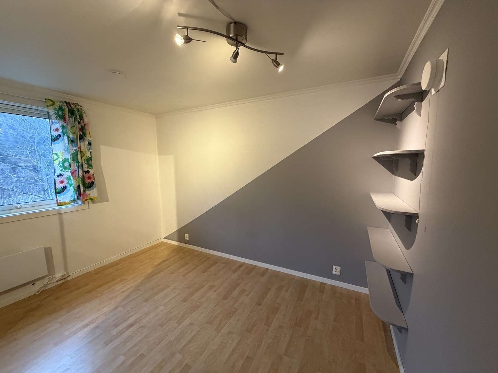 Hovedsoverom. Galleribilde