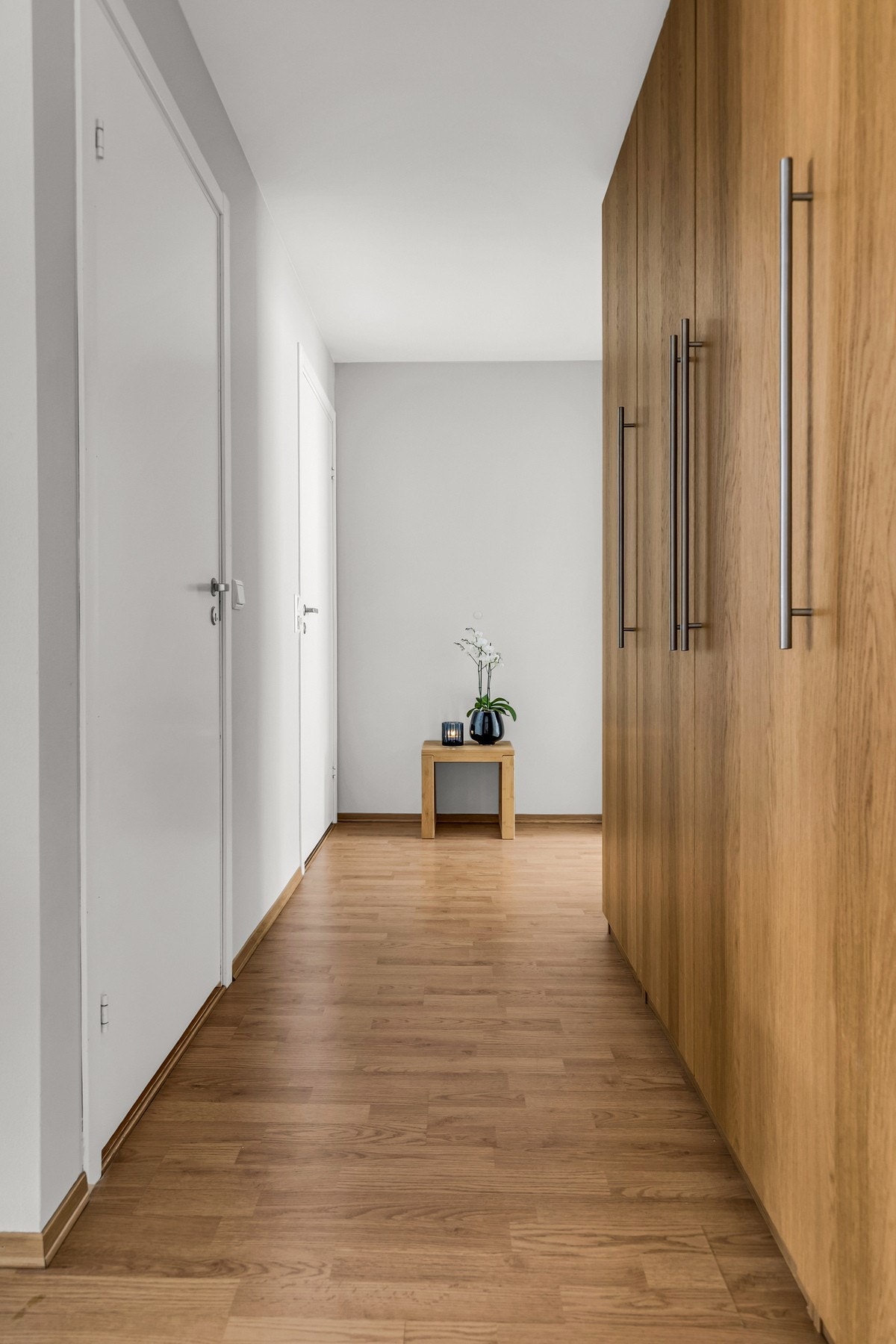 Velkommen inn! Galleribilde