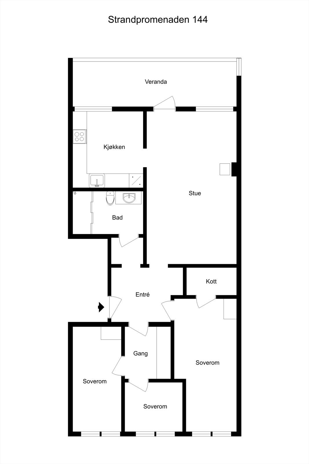 Strandpromenaden 144_2D.jpg Galleribilde