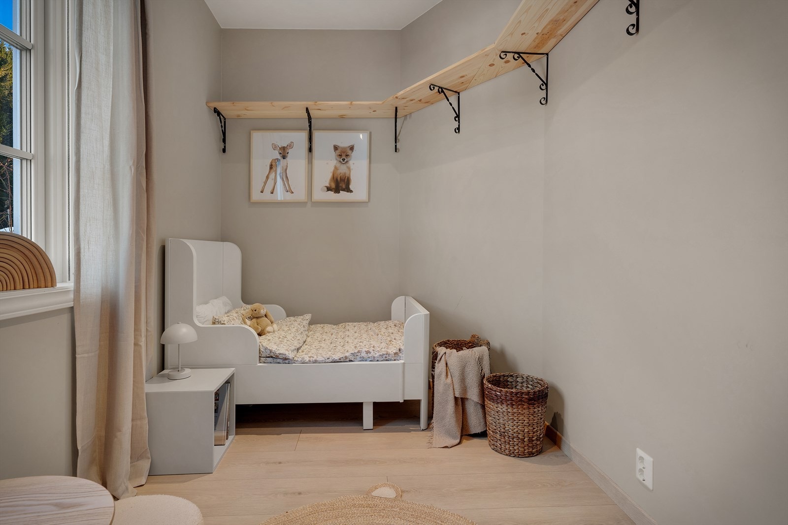 Soverom 4 Galleribilde