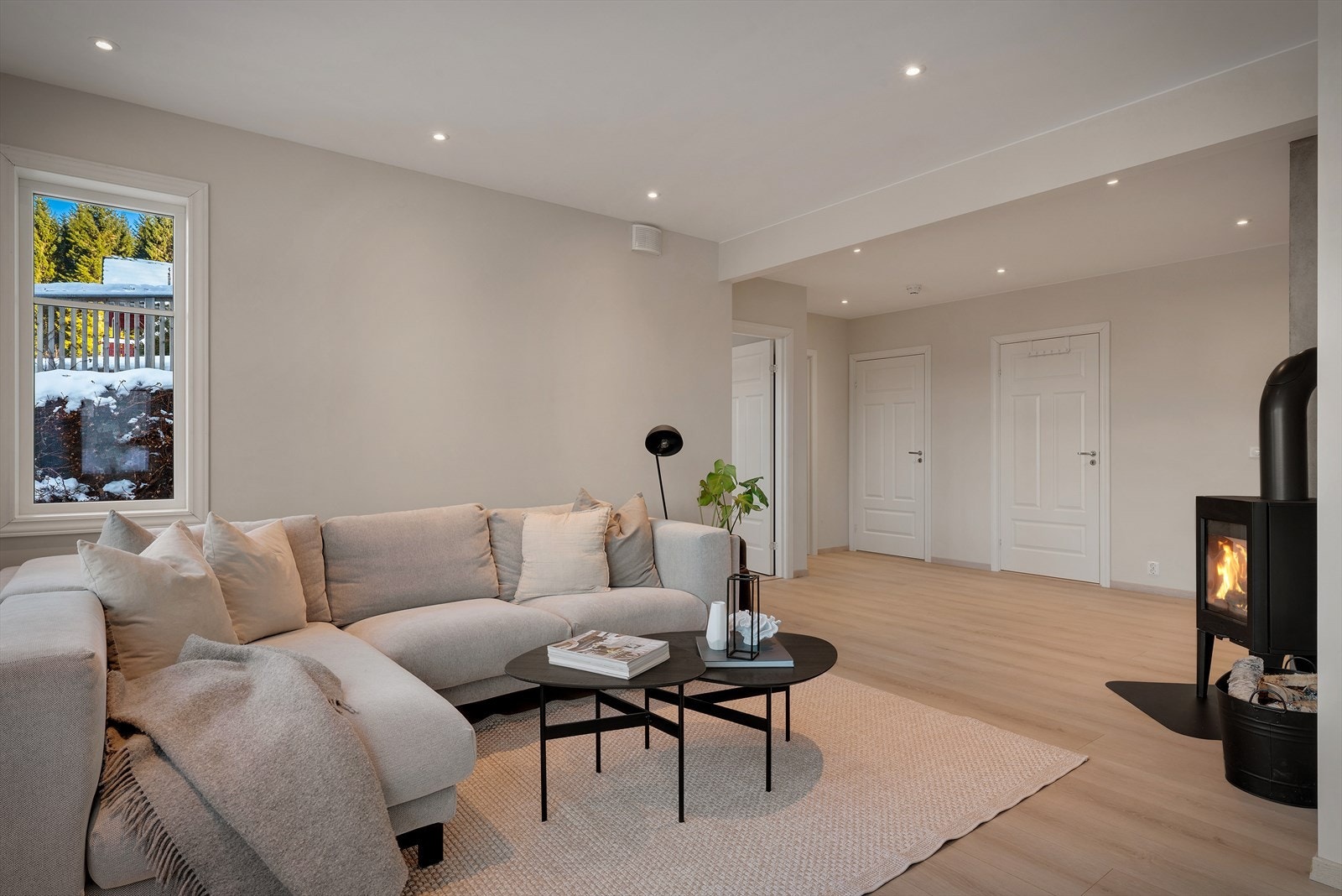 Kjellerstue Galleribilde