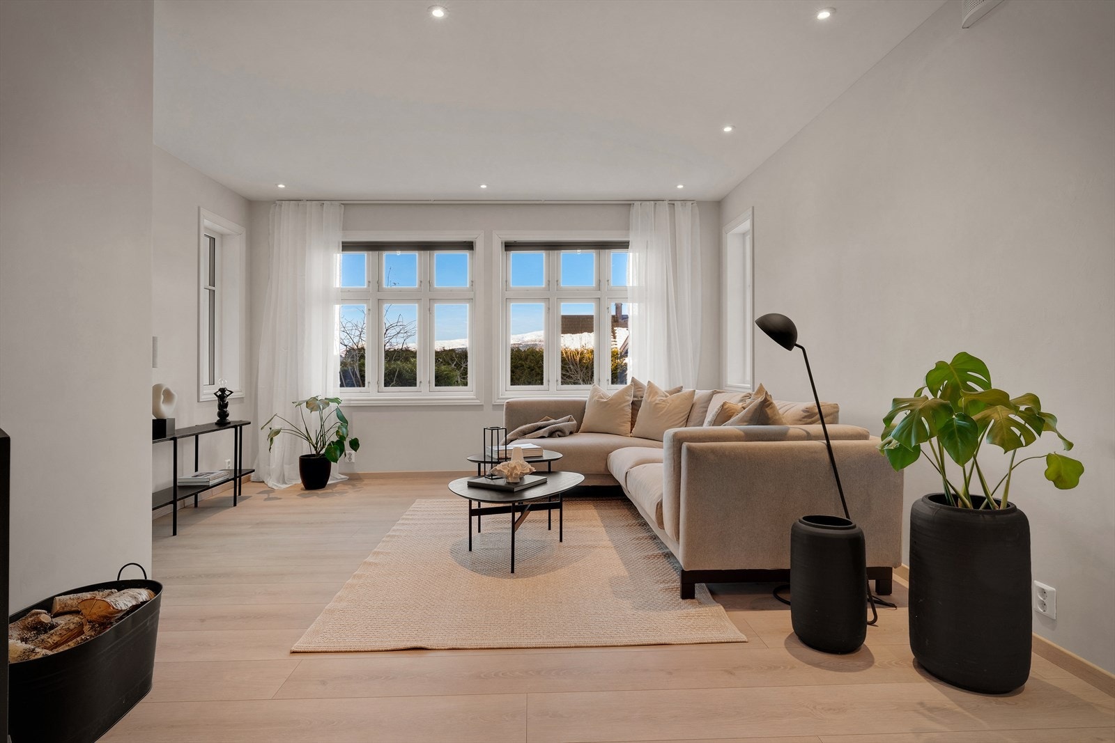 Kjellerstue Galleribilde