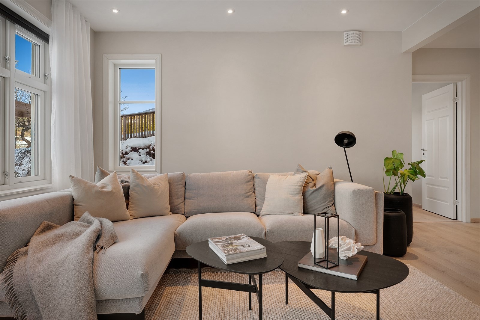 Kjellerstue Galleribilde