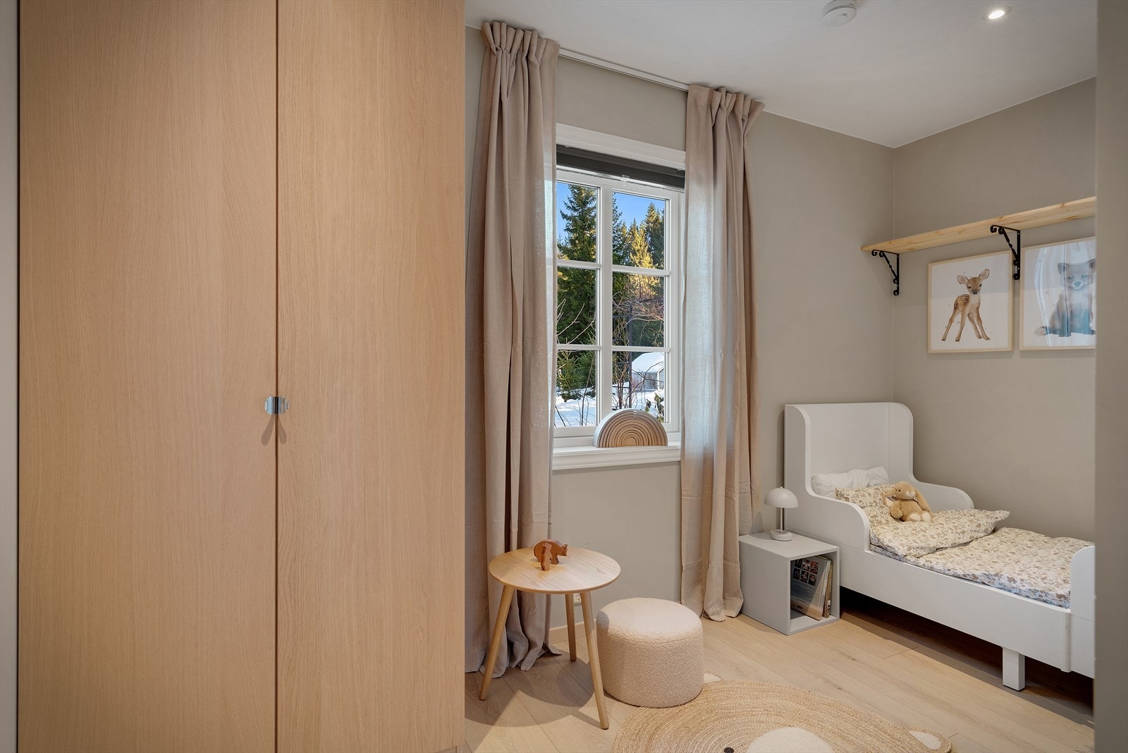 Soverom 4 Galleribilde