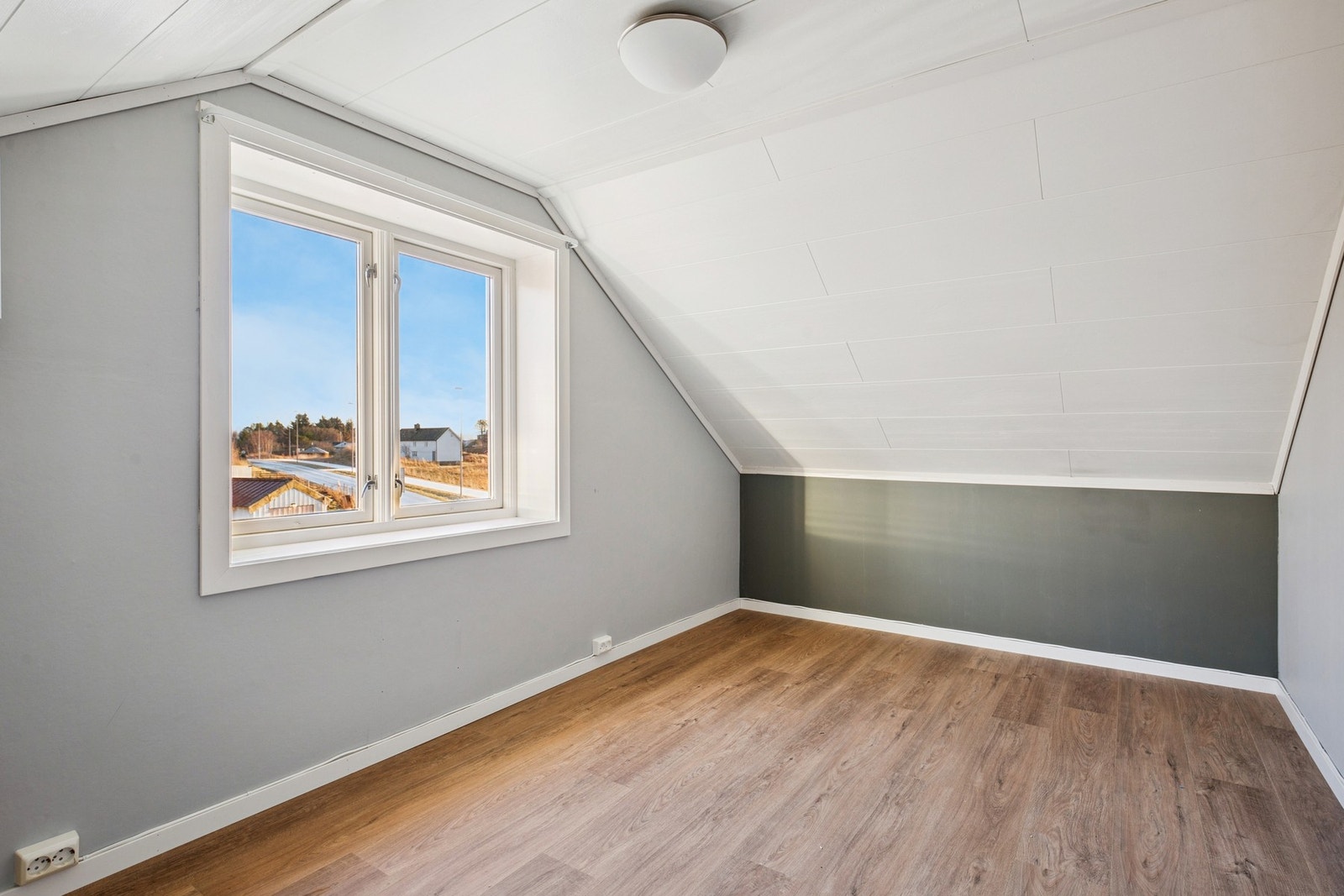 Soverom 3 Galleribilde