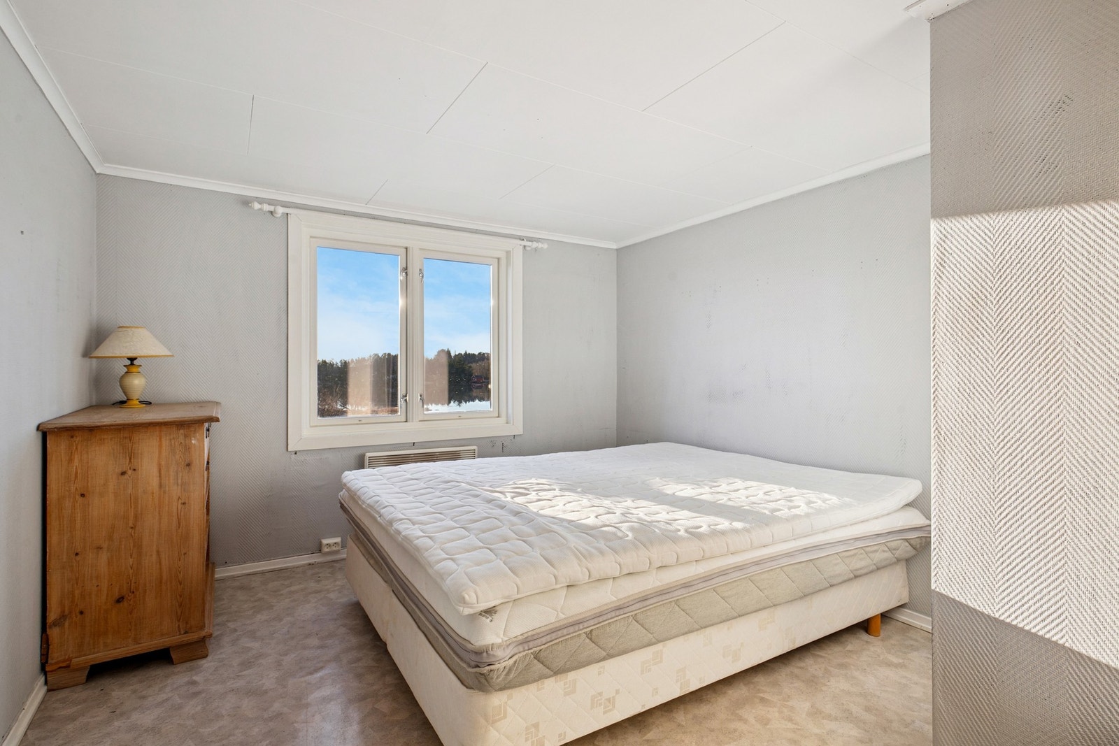 Soverom 2 Galleribilde