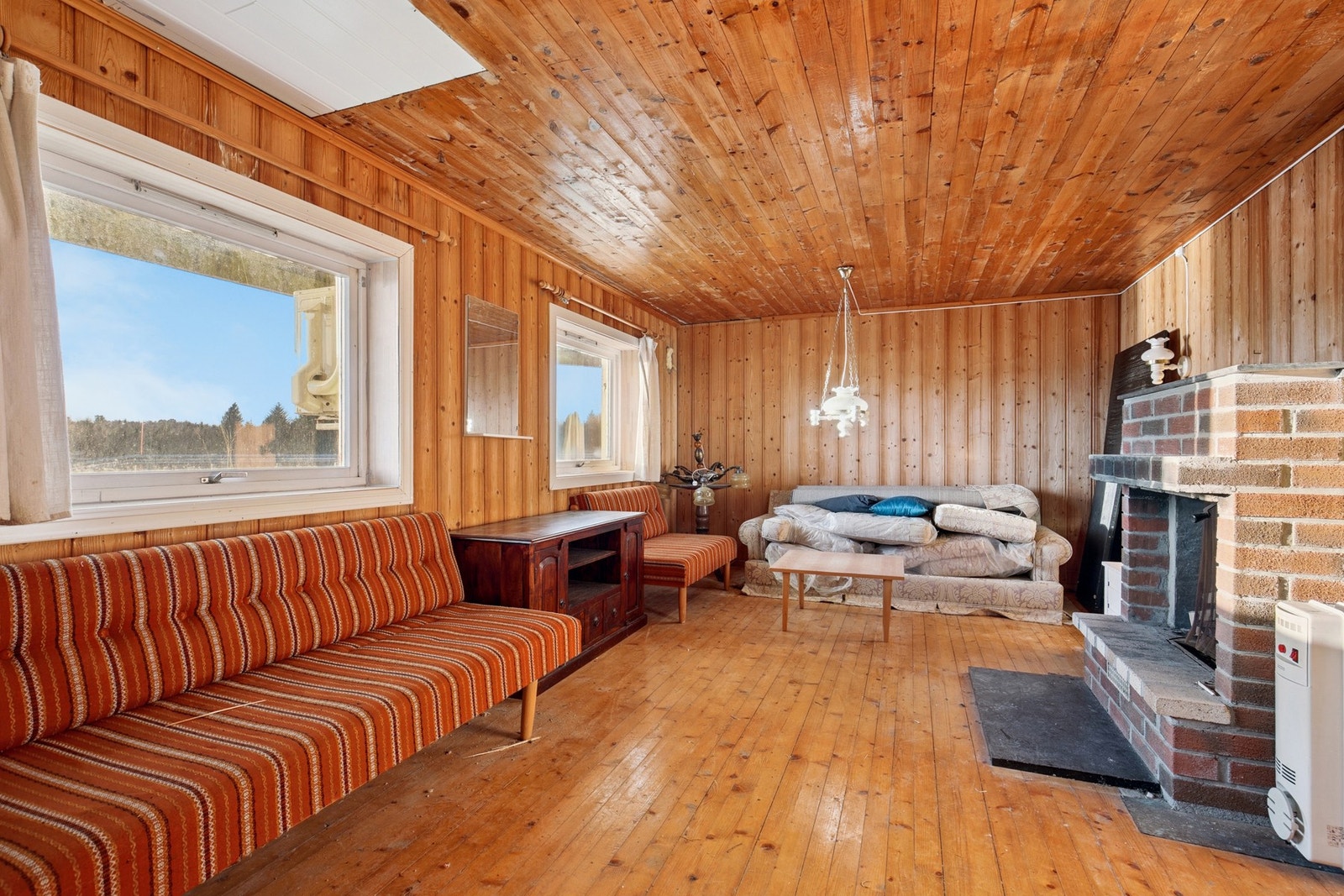 Kjellerstue Galleribilde