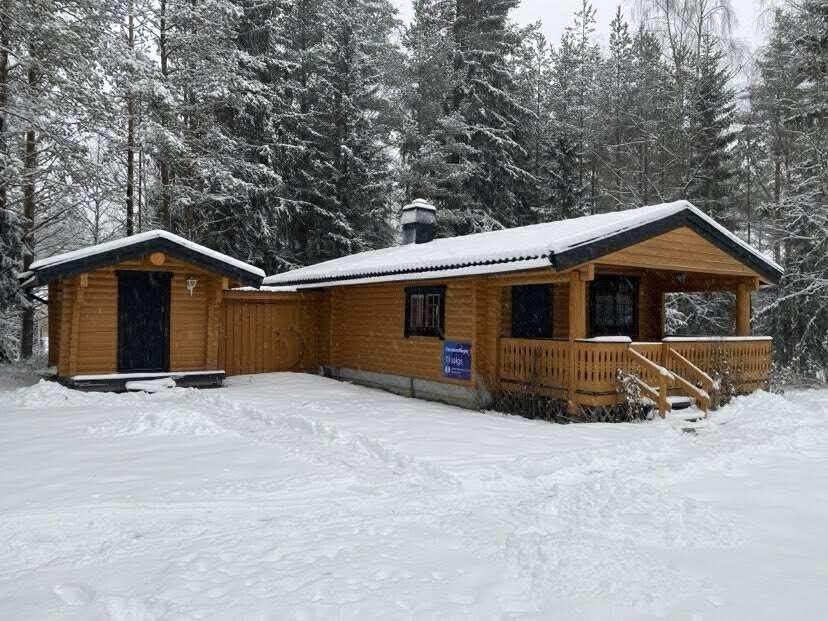 Velkommen til Eltmunningsvegen 8 Galleribilde