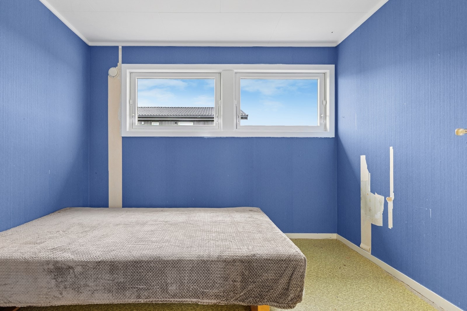 Soverom nr. 1 Galleribilde