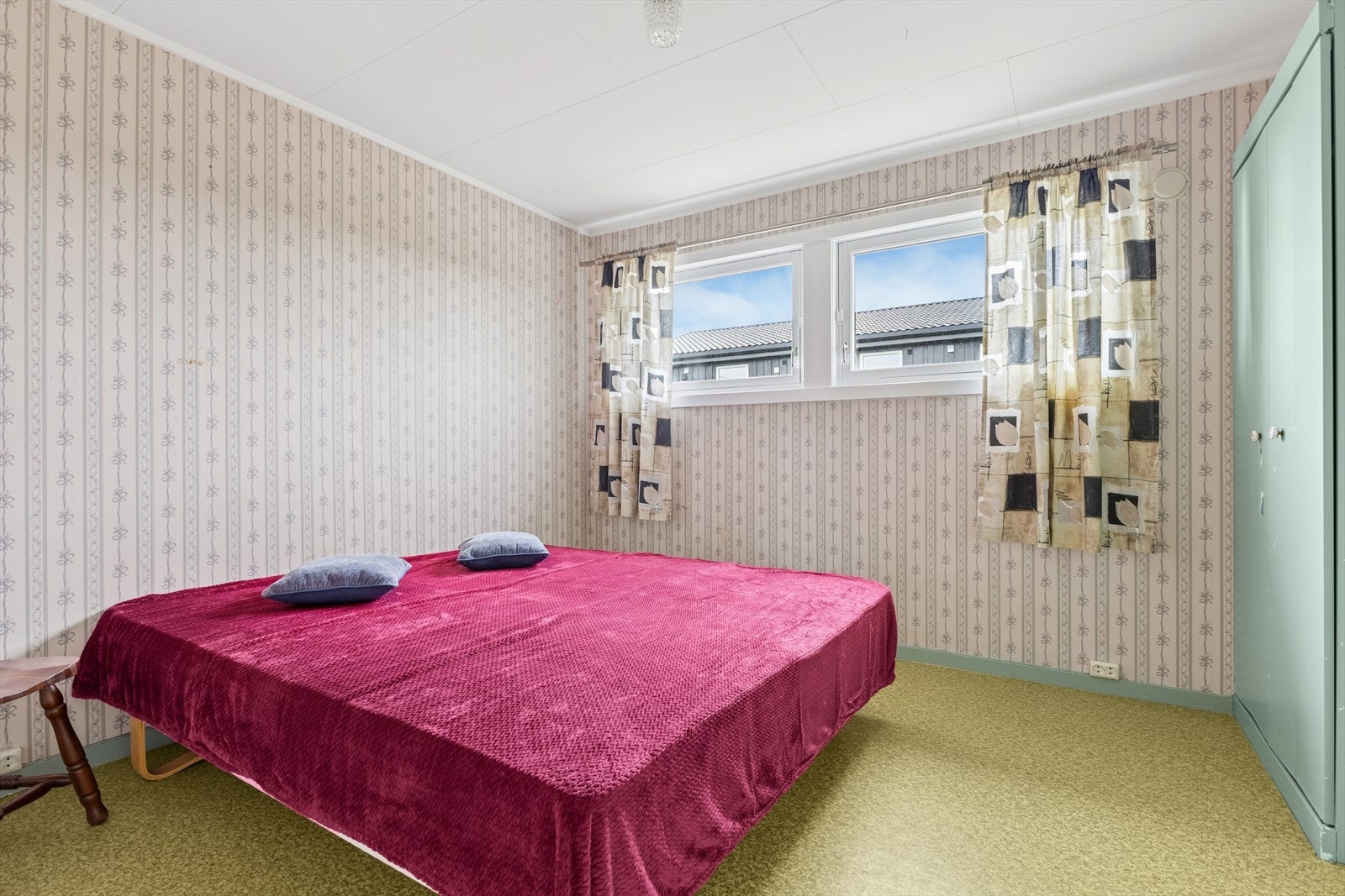 Soverom nr. 2 Galleribilde