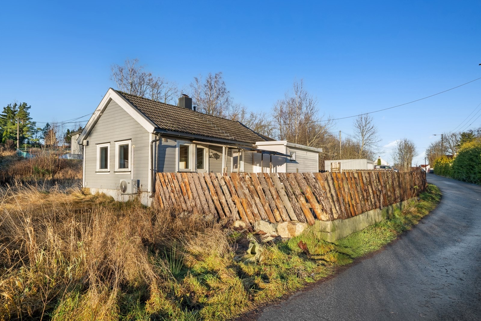 Valleveien 5 Galleribilde