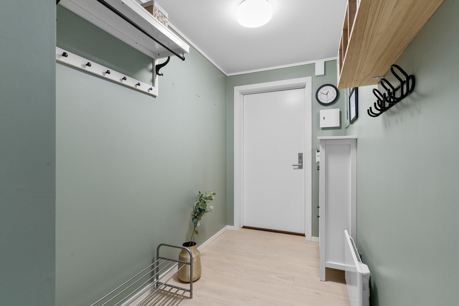 Velkommen inn! Galleribilde