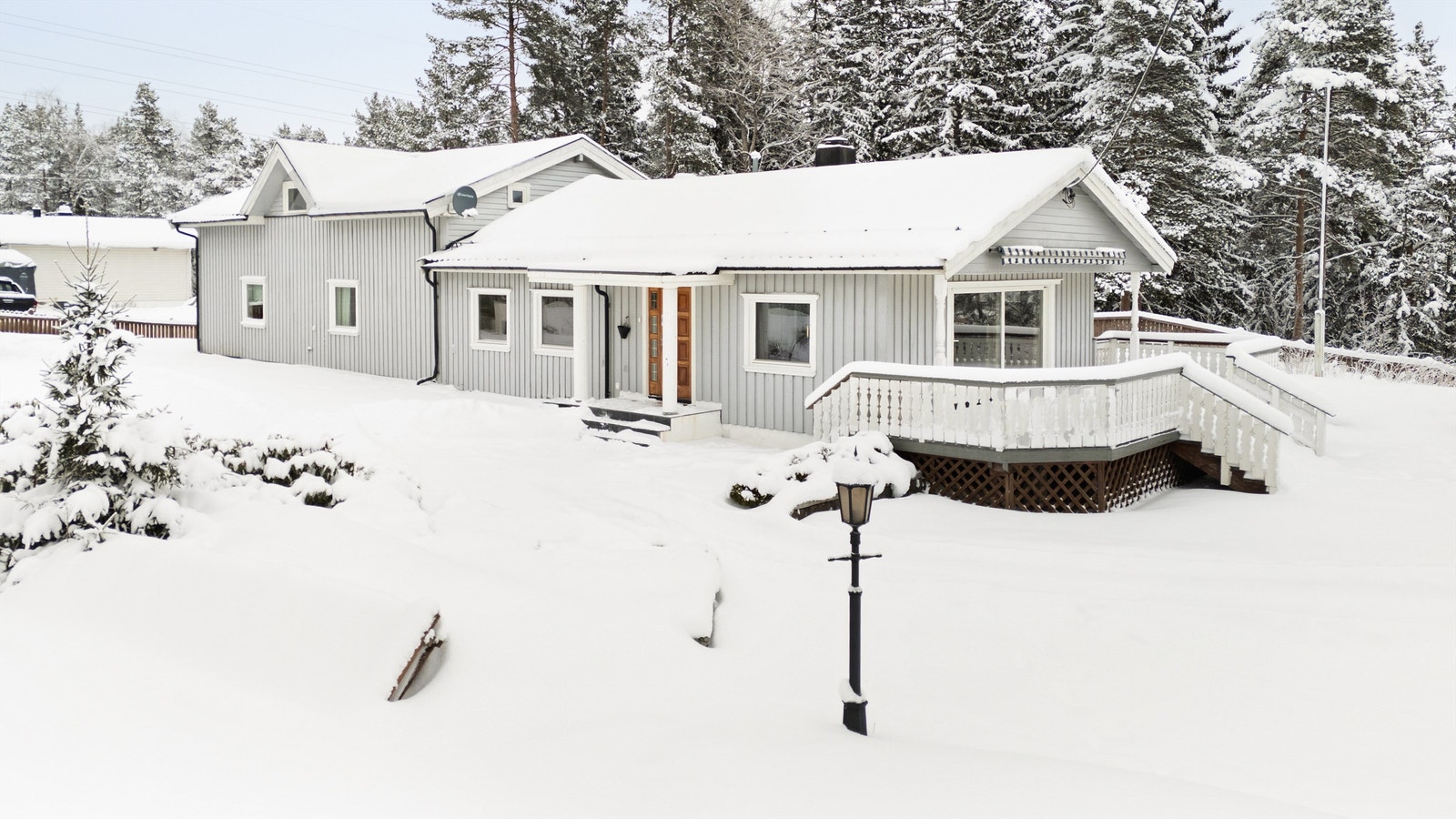 Velkommen til Solberg Østli 40! Presenteres av Jørgen Gabrielsen v/Krogsveen. Foto: Espen Edin v/Image day Galleribilde
