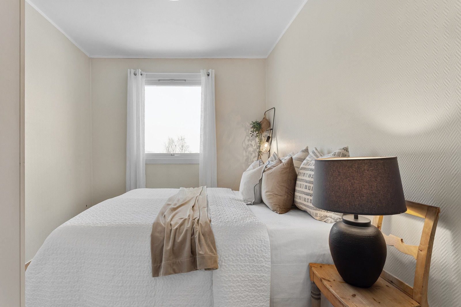 Soverom 1 Galleribilde