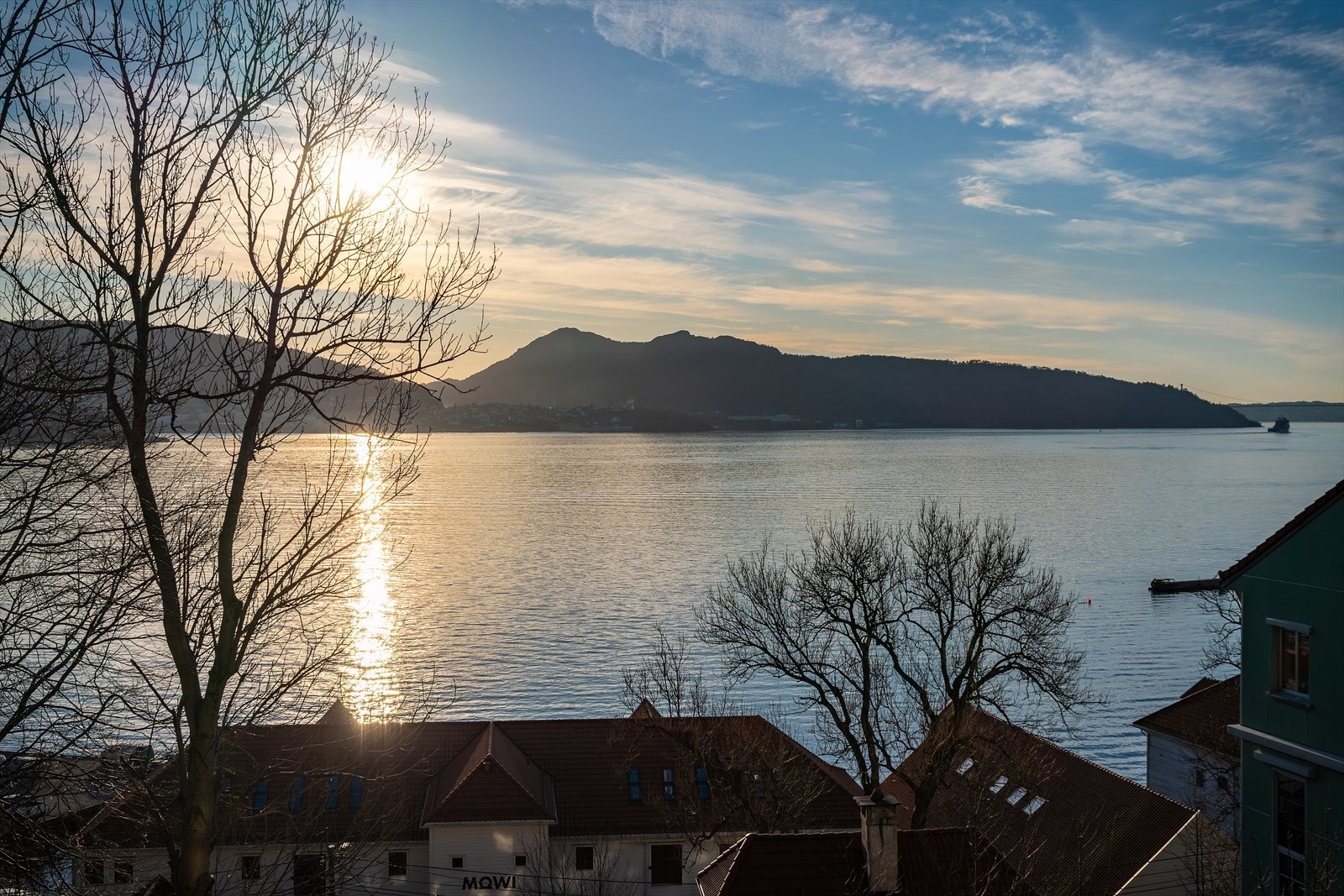 Velkommen til en hyggelig visning - husk påmelding hos megler! Galleribilde