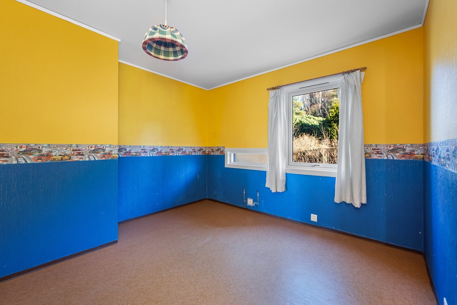 Soverom 3 Galleribilde