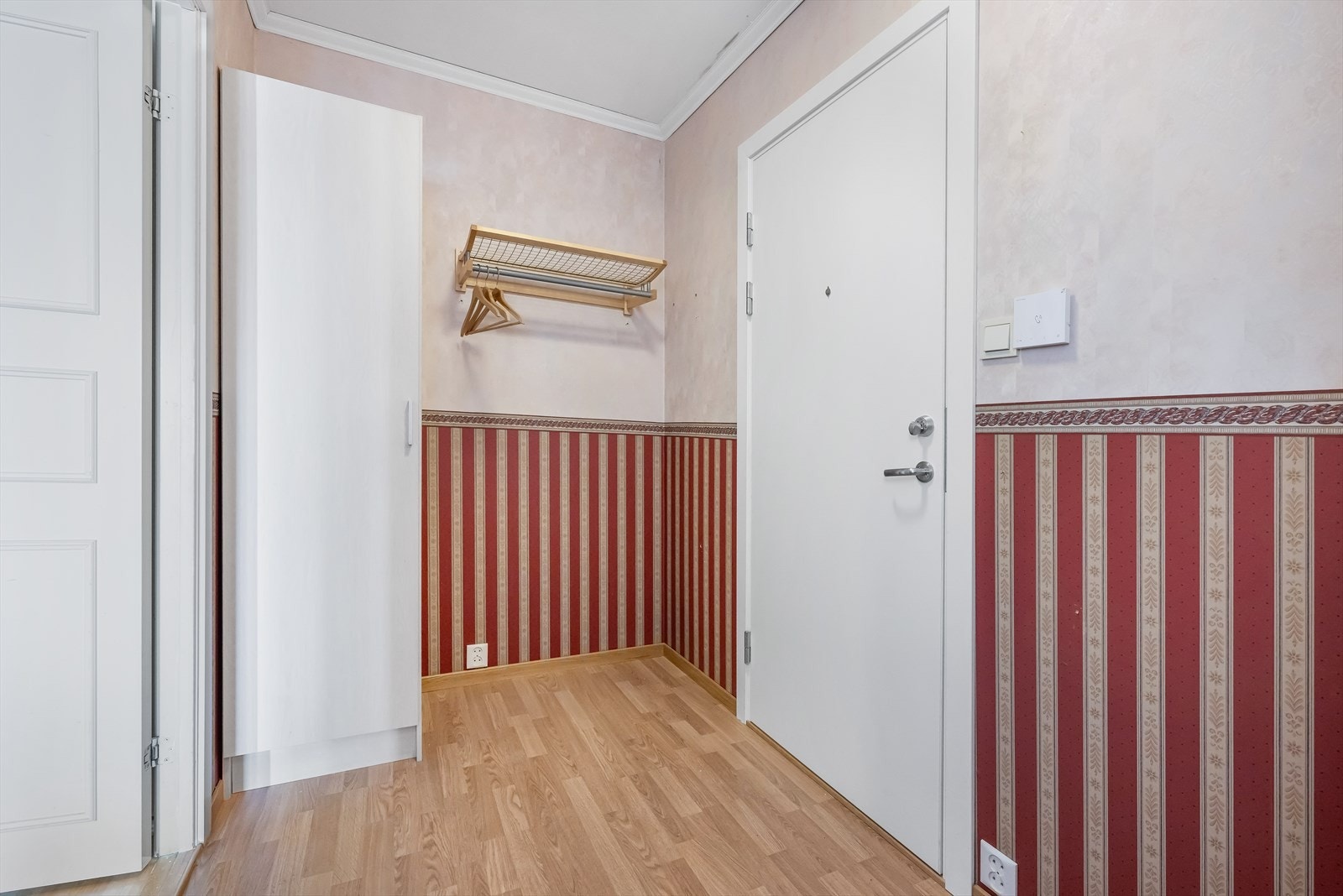 Velkommen inn. Galleribilde