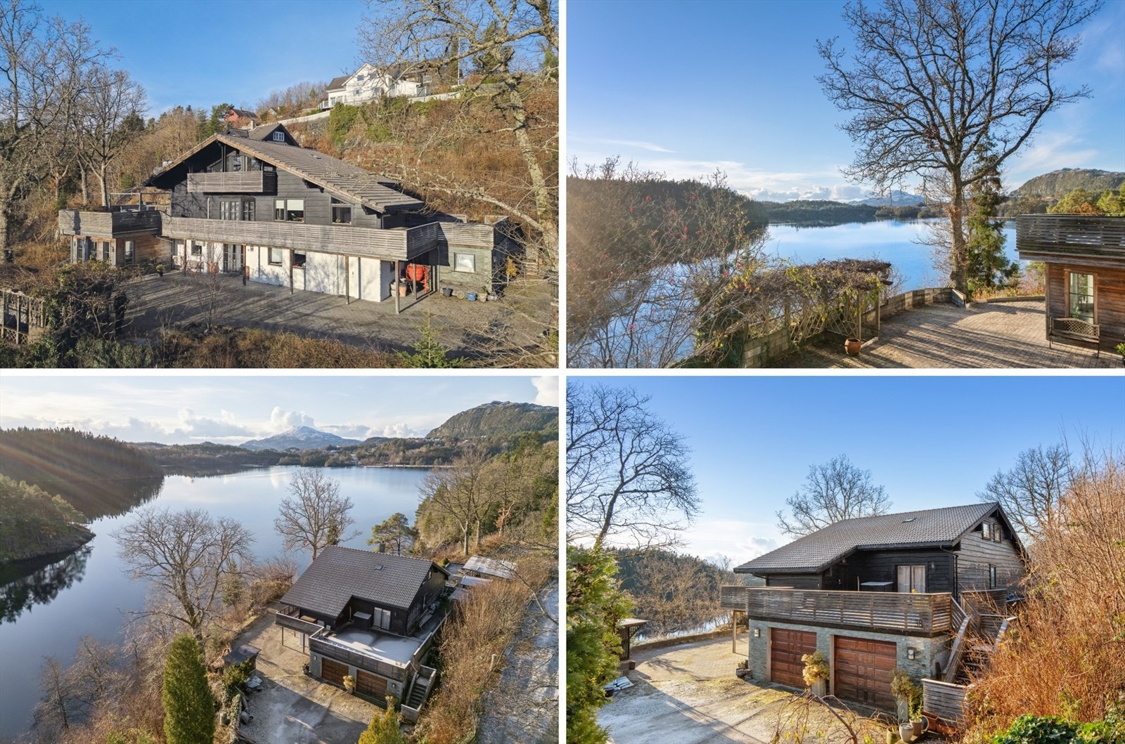 Velkommen til Hillarhaugen 38! Galleribilde