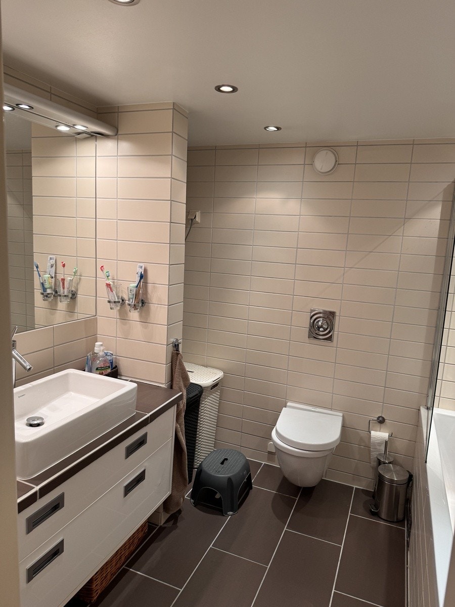 Bad, bilde 2 Galleribilde