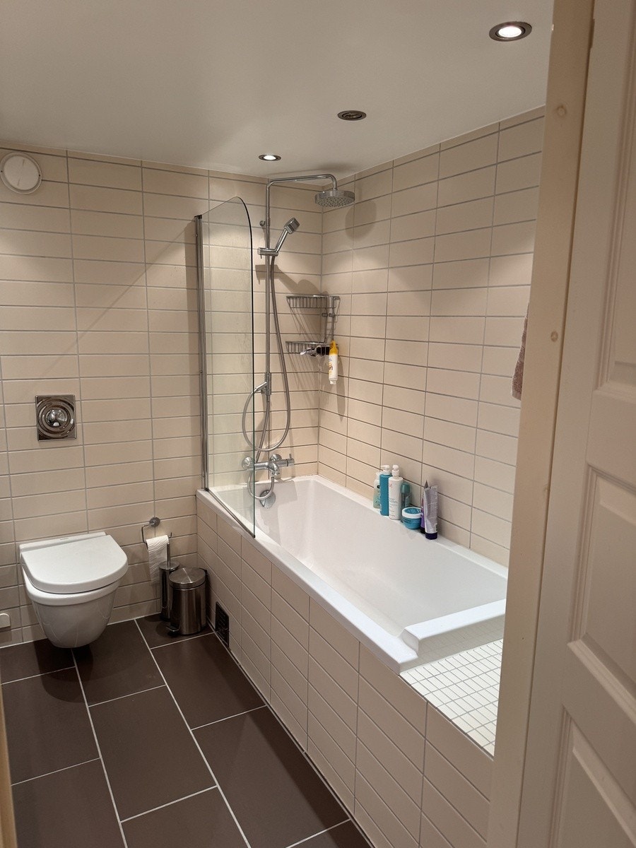 Bad, bilde 1 Galleribilde