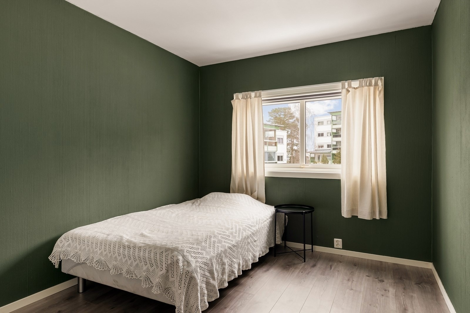 Soverom nr. 2 Galleribilde