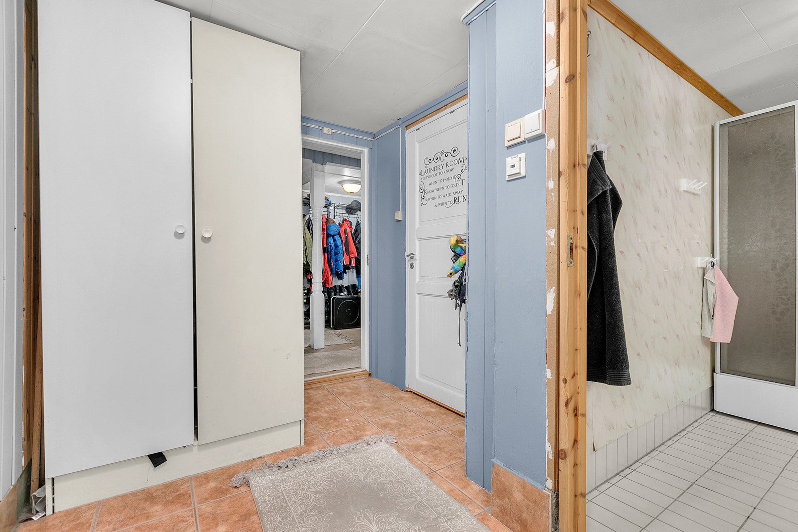 Gang 1 etg Galleribilde