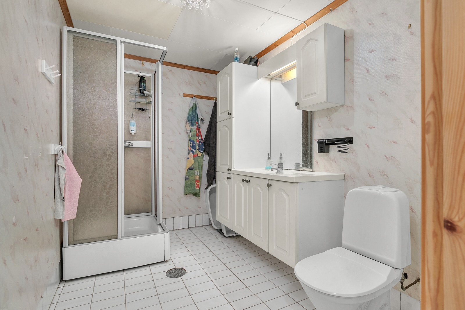 Bad 1 etg Galleribilde