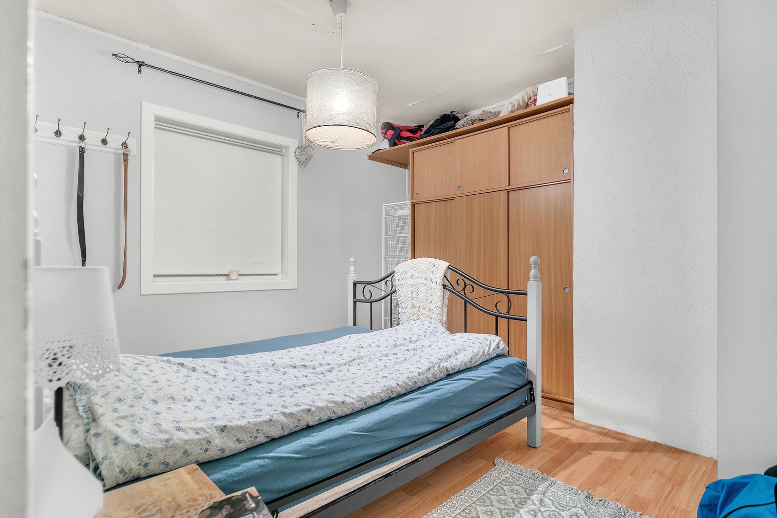 Soverom 2 etg Galleribilde