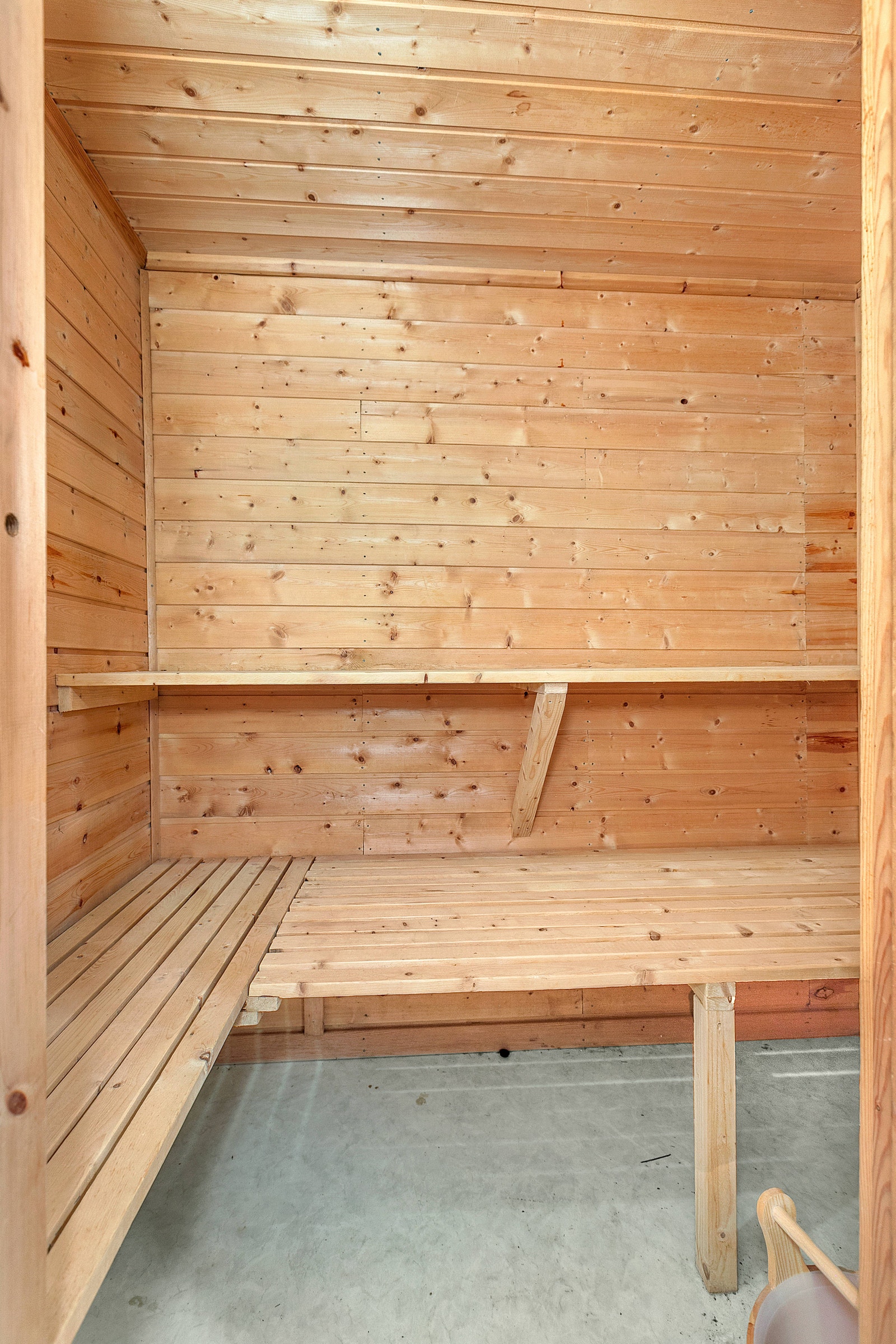 Badstue 1 etg Galleribilde