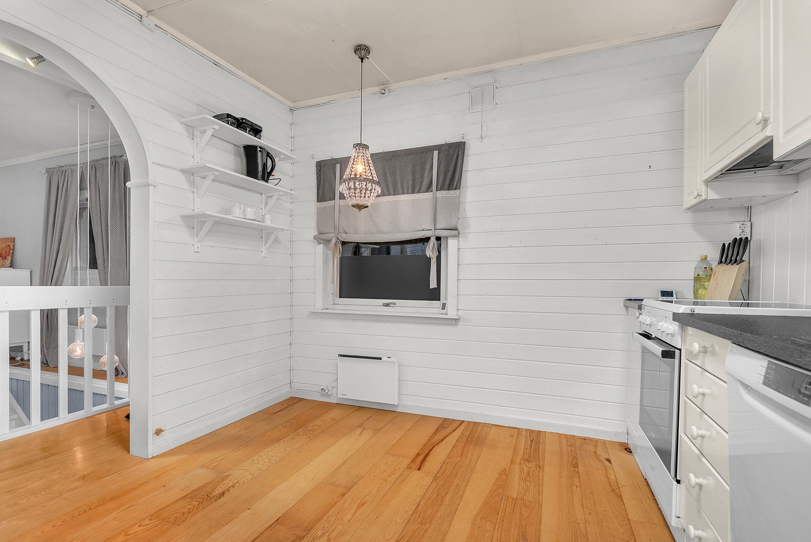 Kjøkken 2 etg Galleribilde